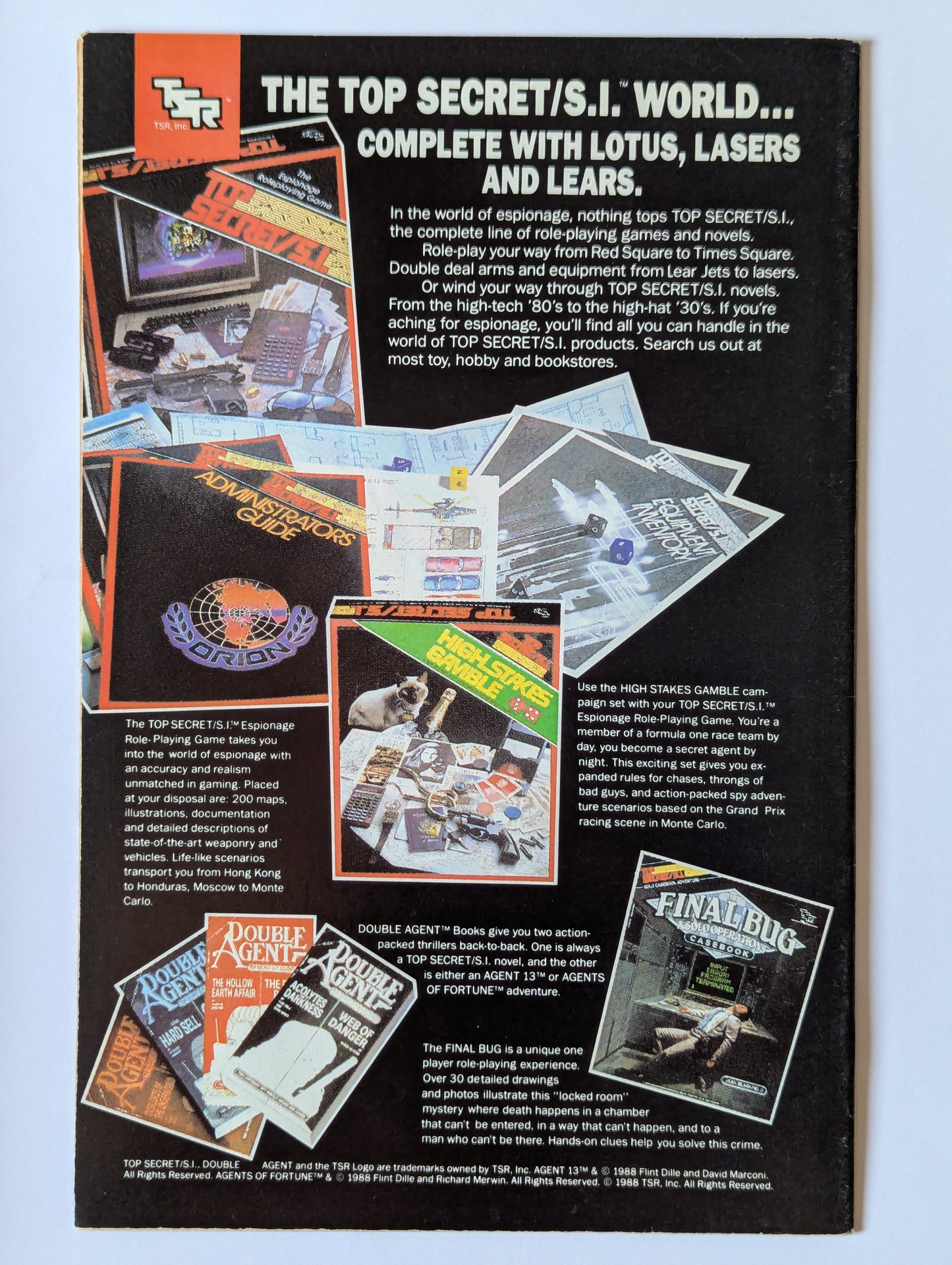 Detective Comics #590