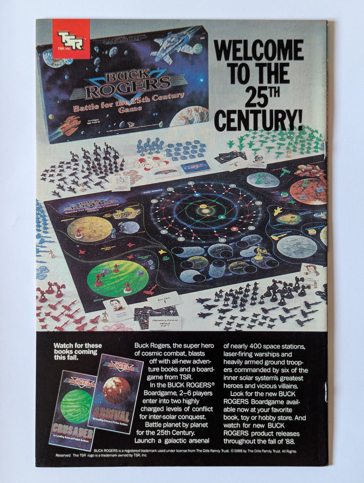 Detective Comics #592