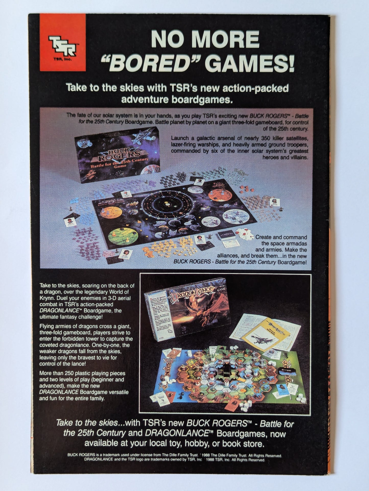 Detective Comics #593