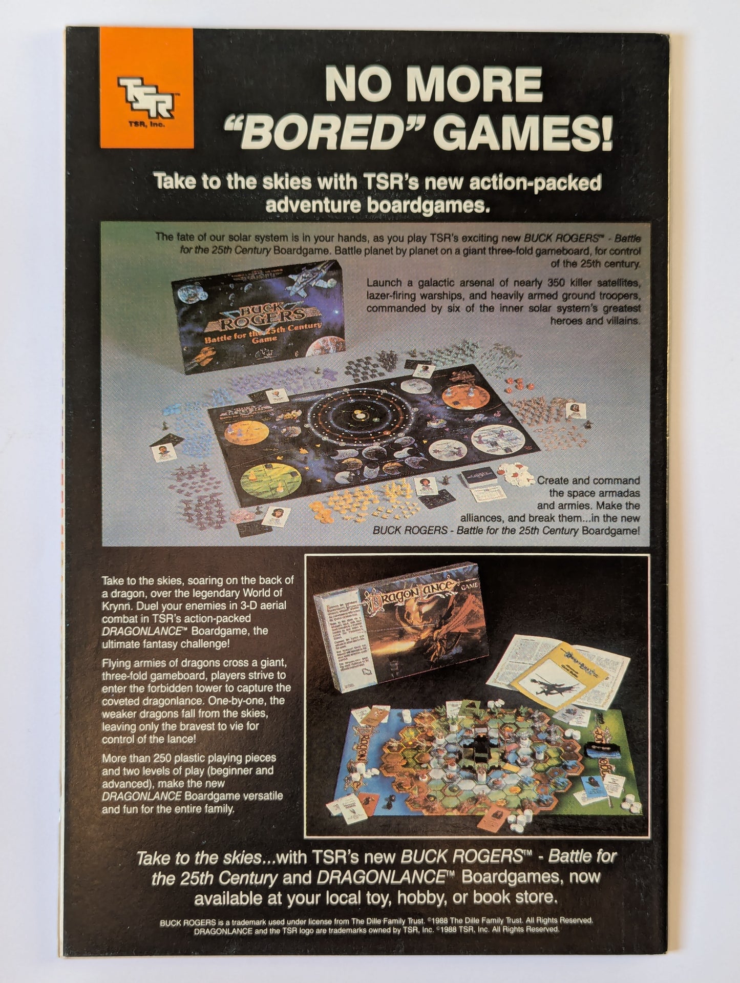 Detective Comics #595