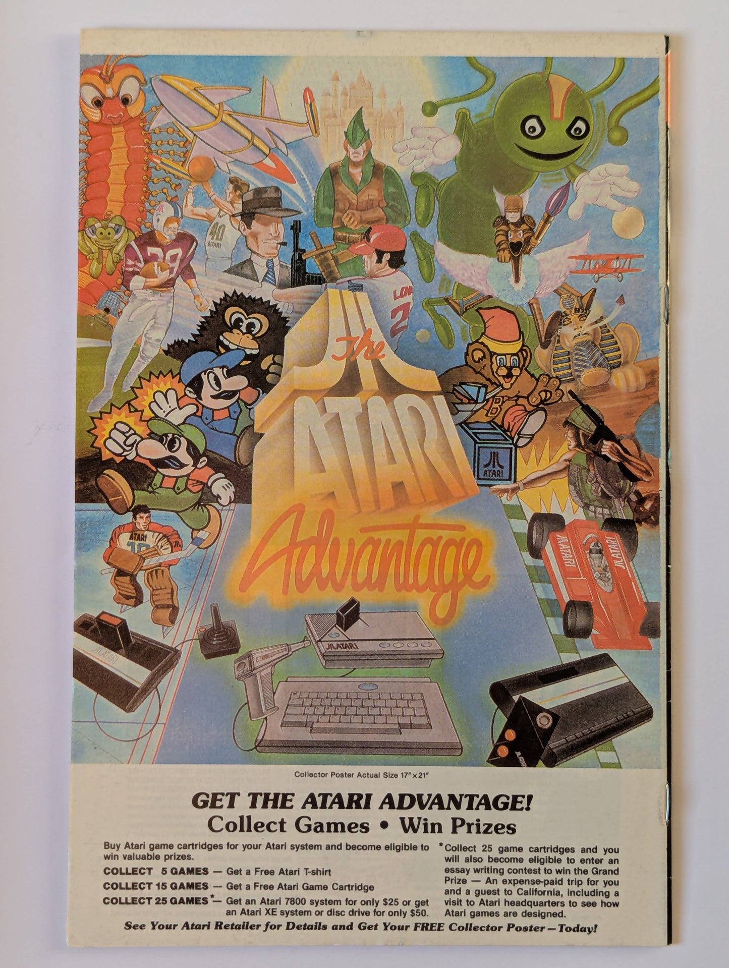 Detective Comics #596