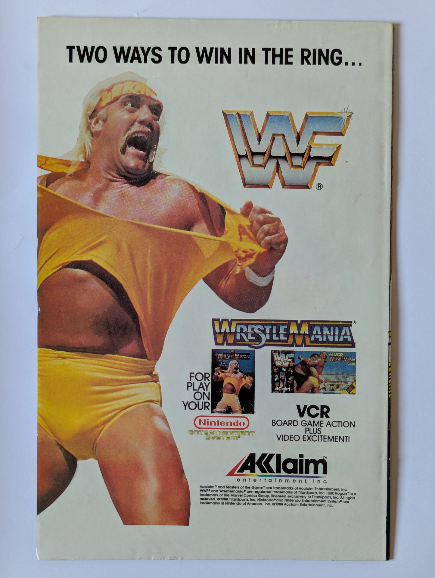 Detective Comics #597