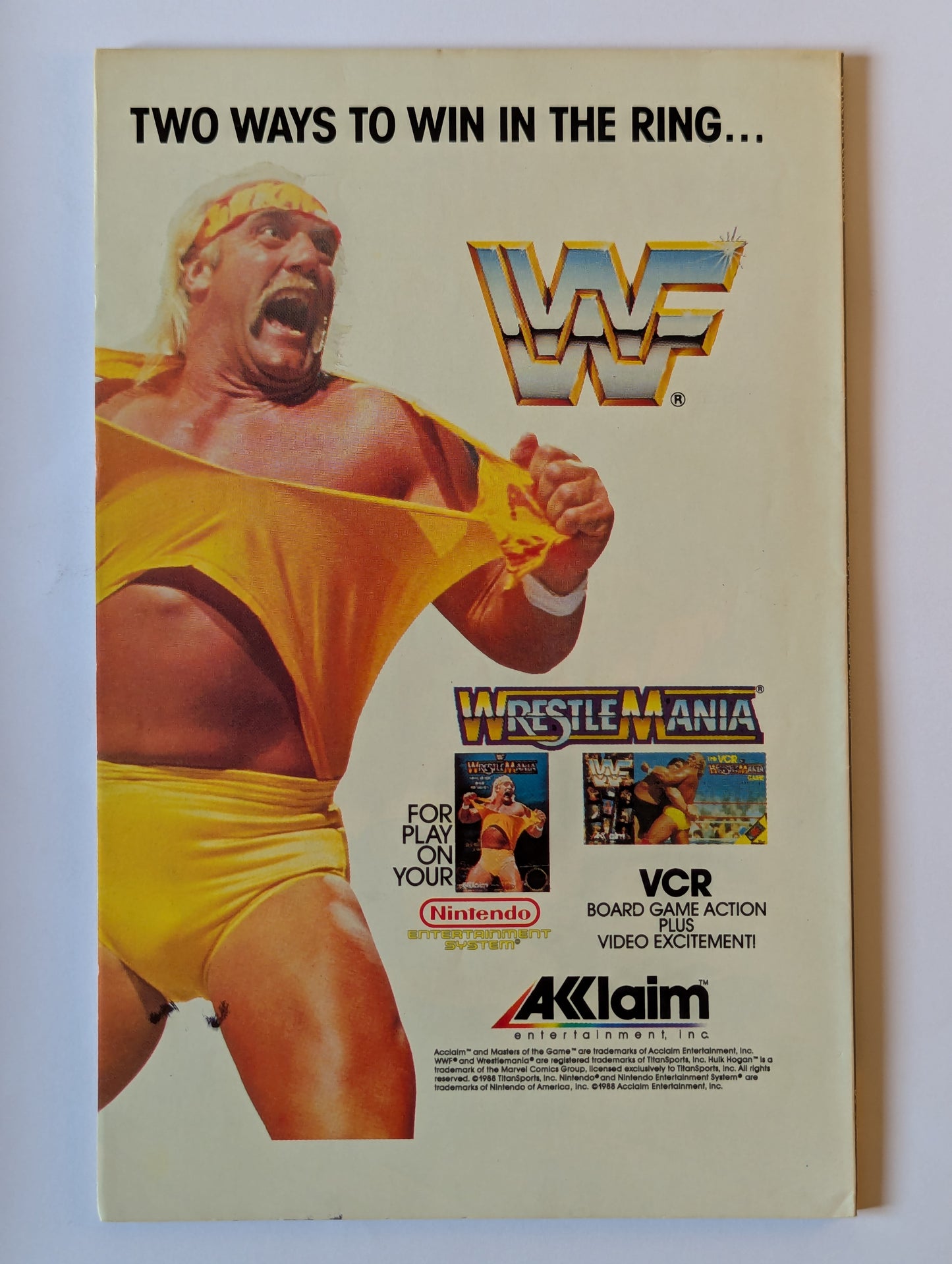 Detective Comics #598