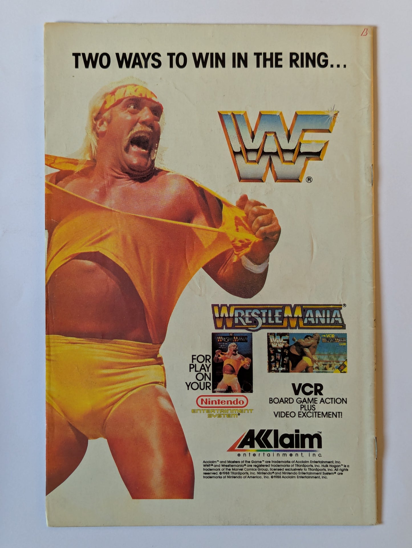 Detective Comics #599