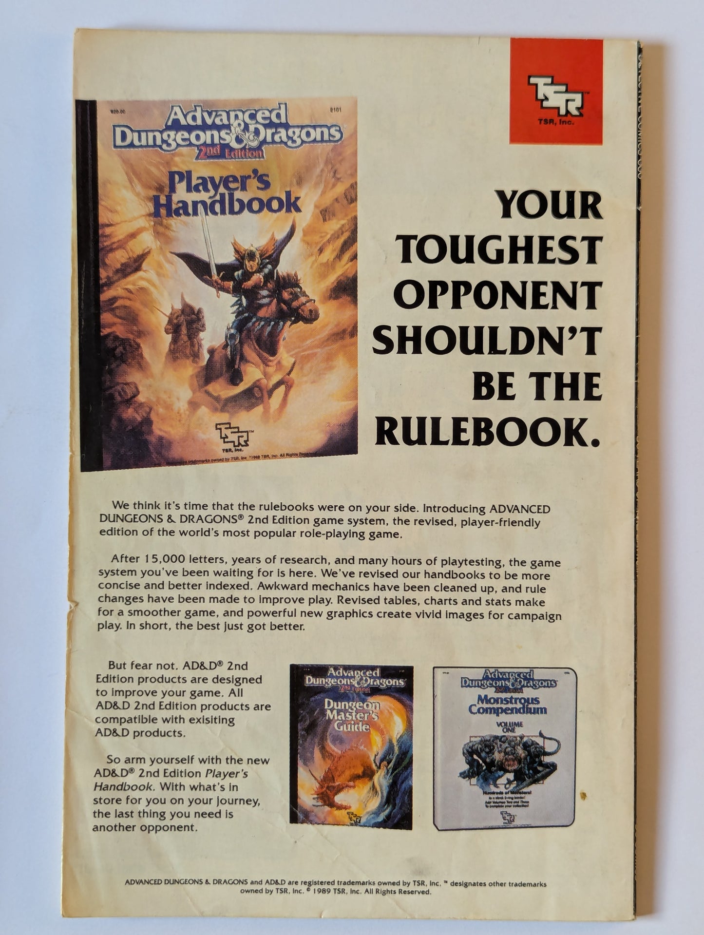 Detective Comics #600