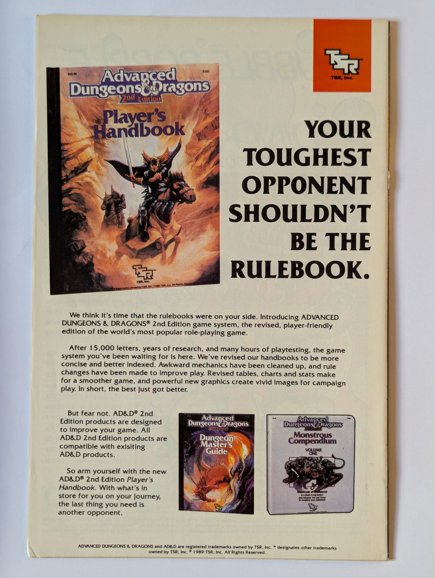 Detective Comics #601