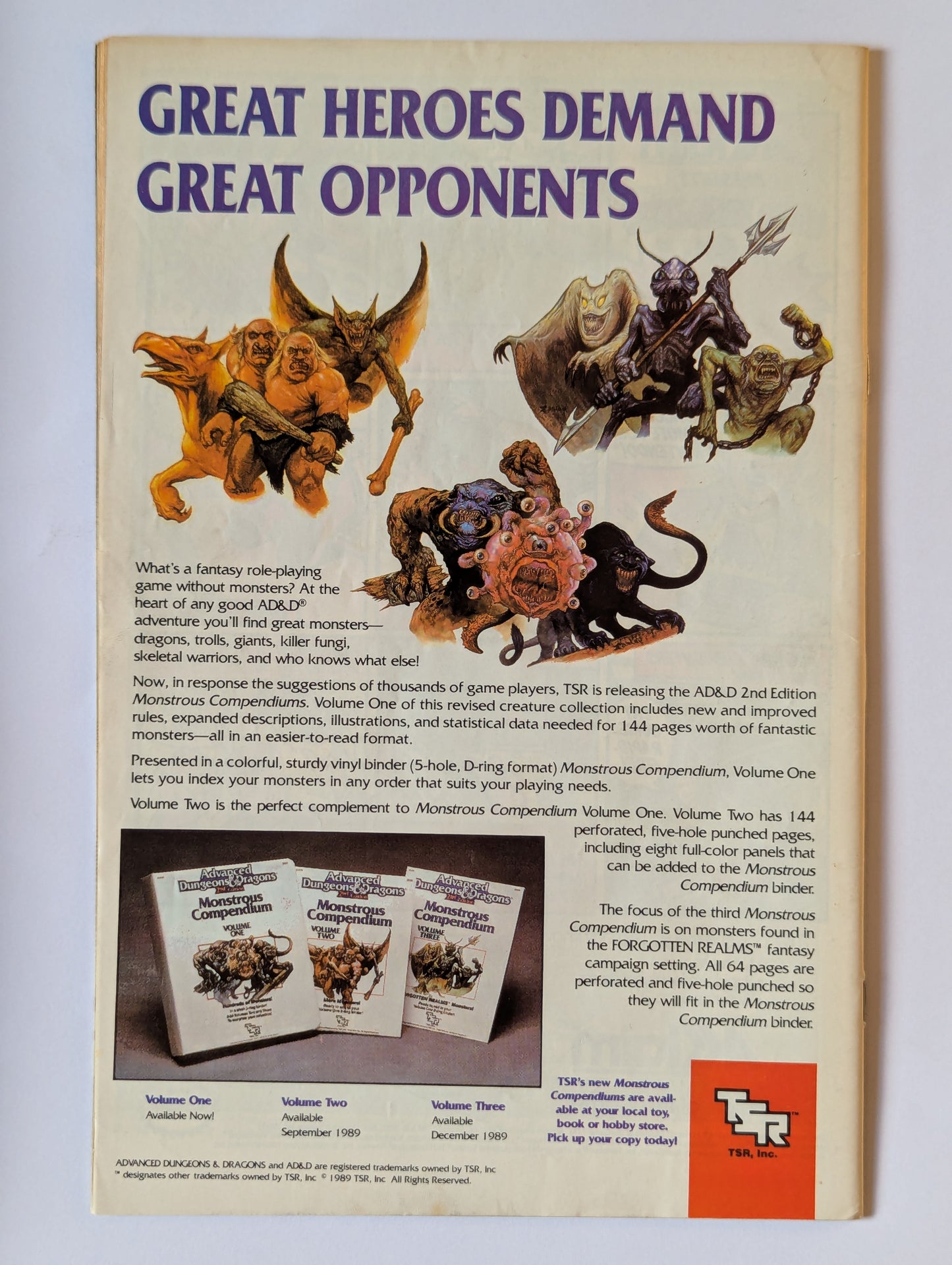 Detective Comics #606