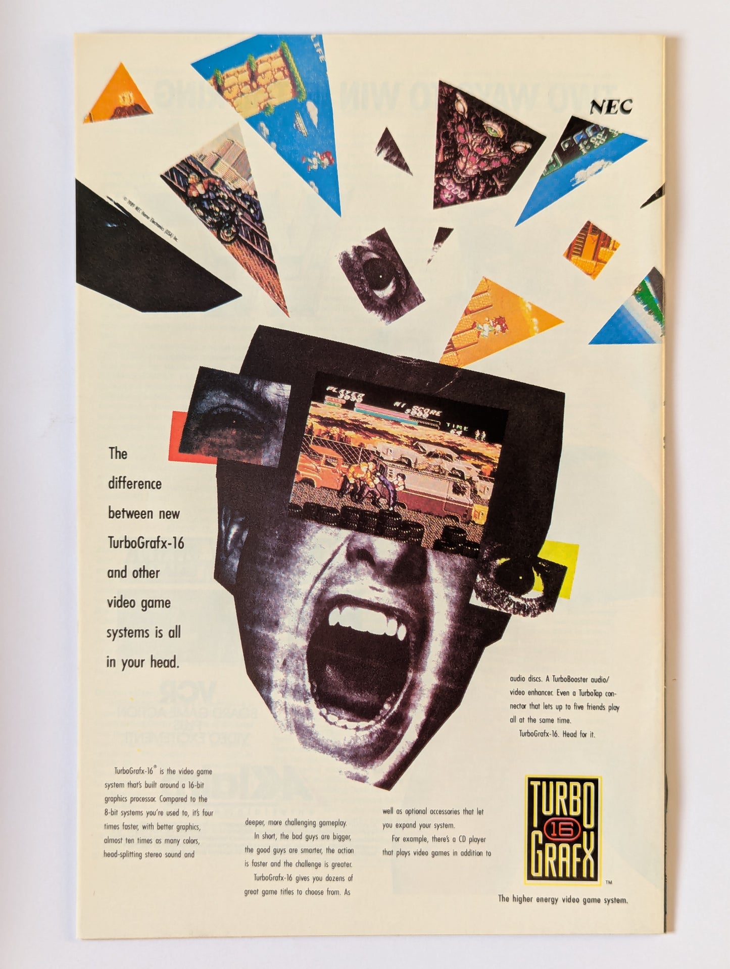 Detective Comics #608