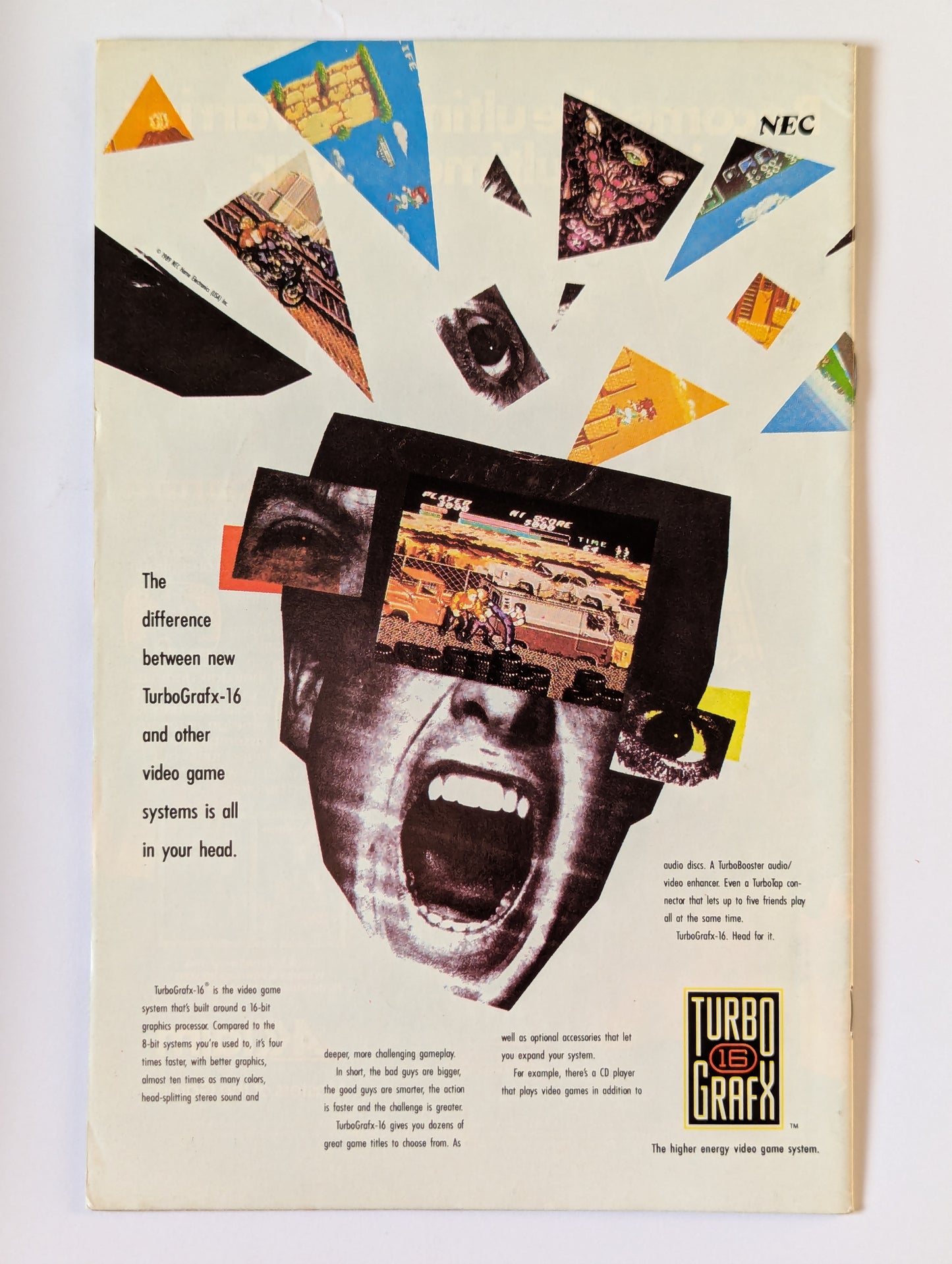 Detective Comics #609