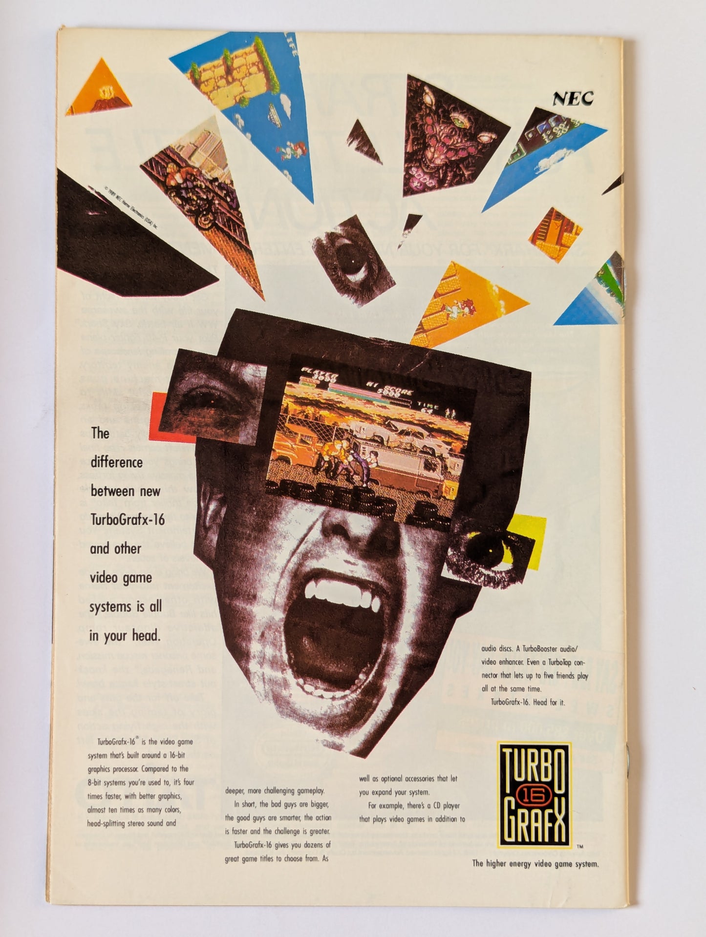 Detective Comics #610