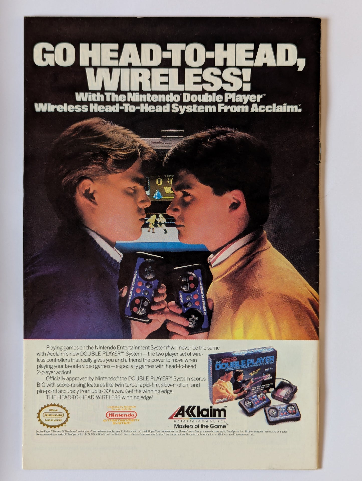 Detective Comics #611