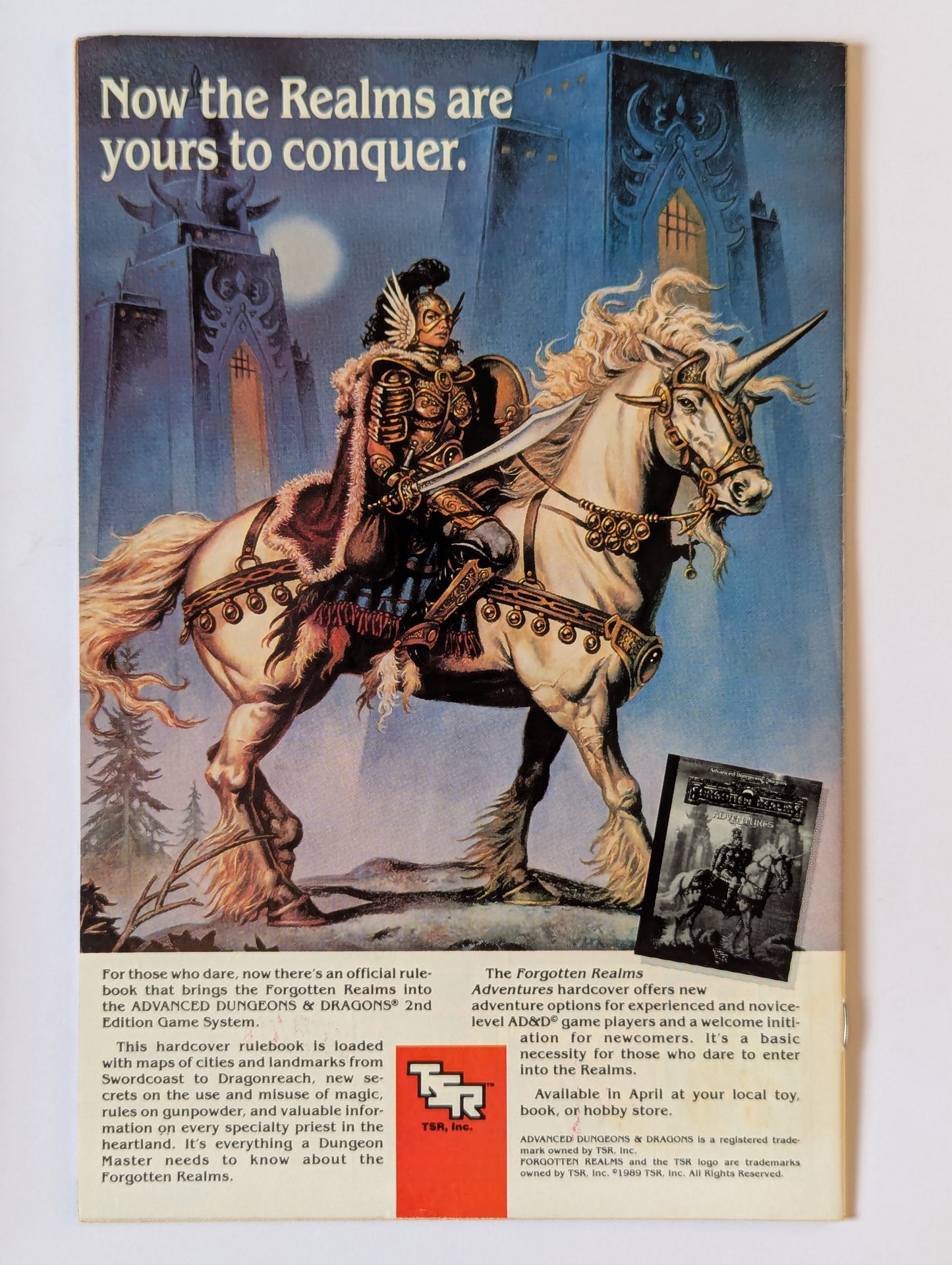 Detective Comics #614