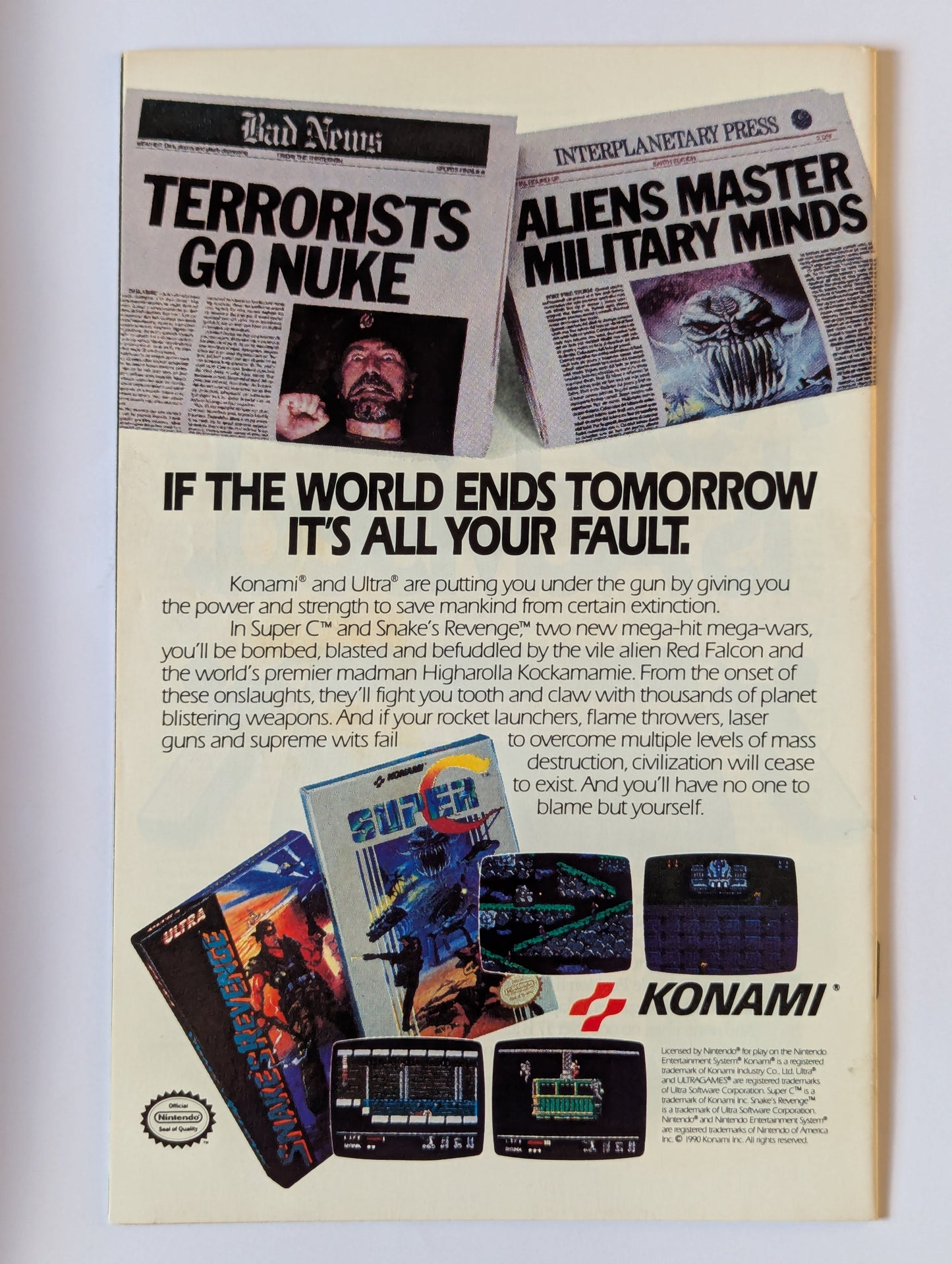 Detective Comics #617