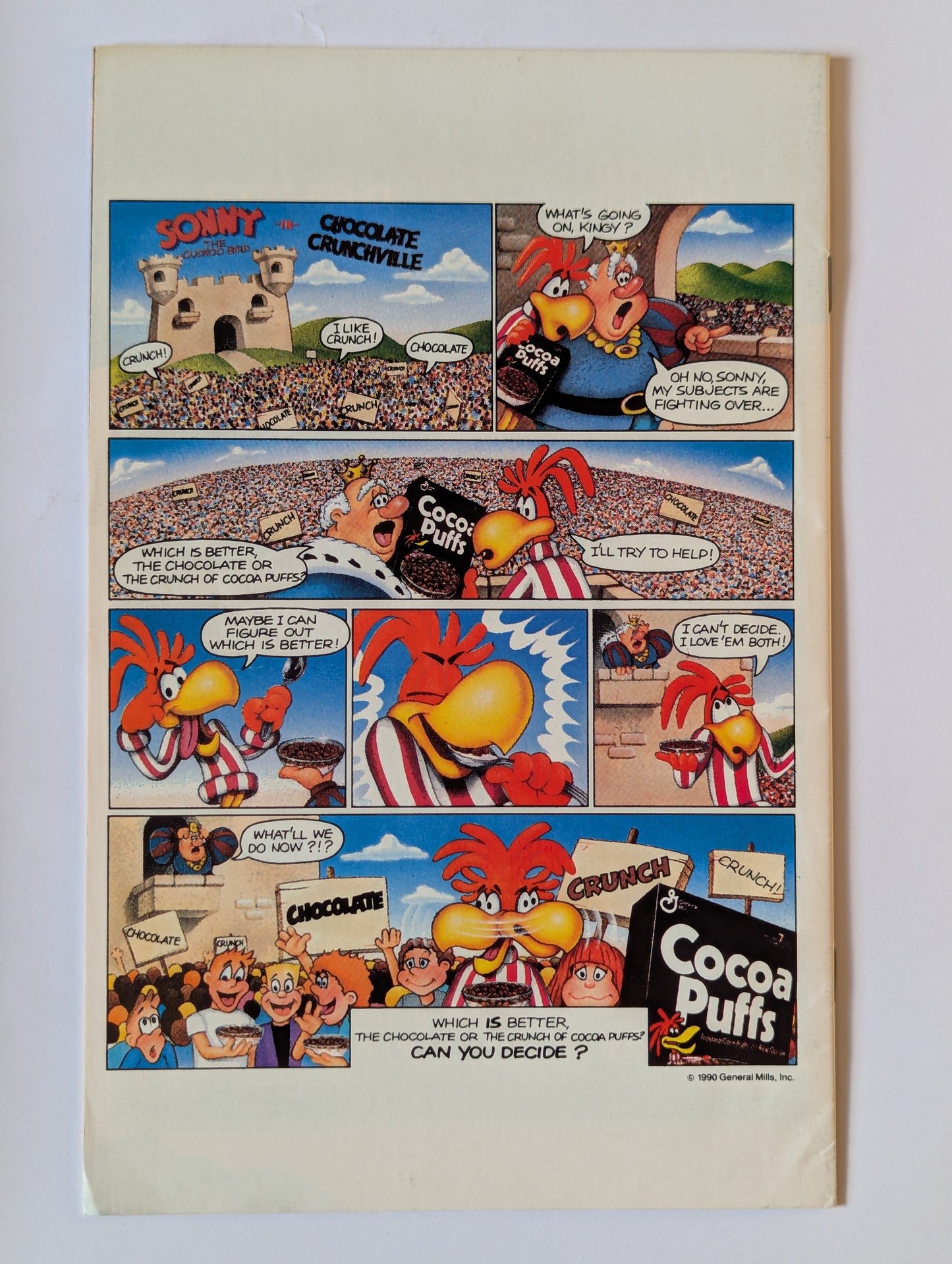 Detective Comics #621