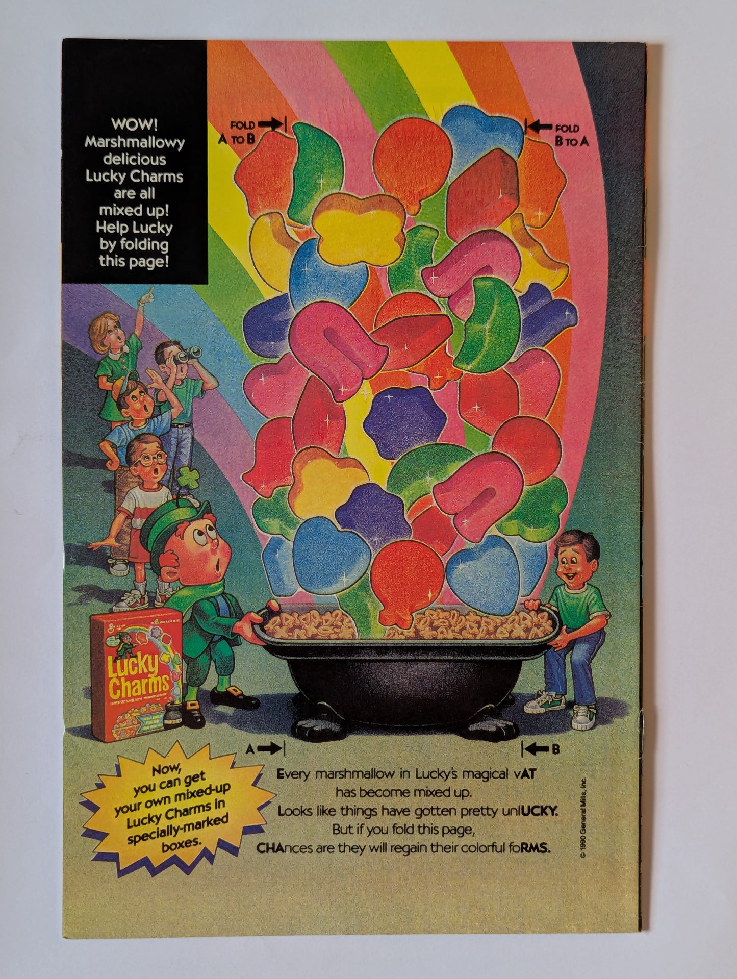 Detective Comics #622