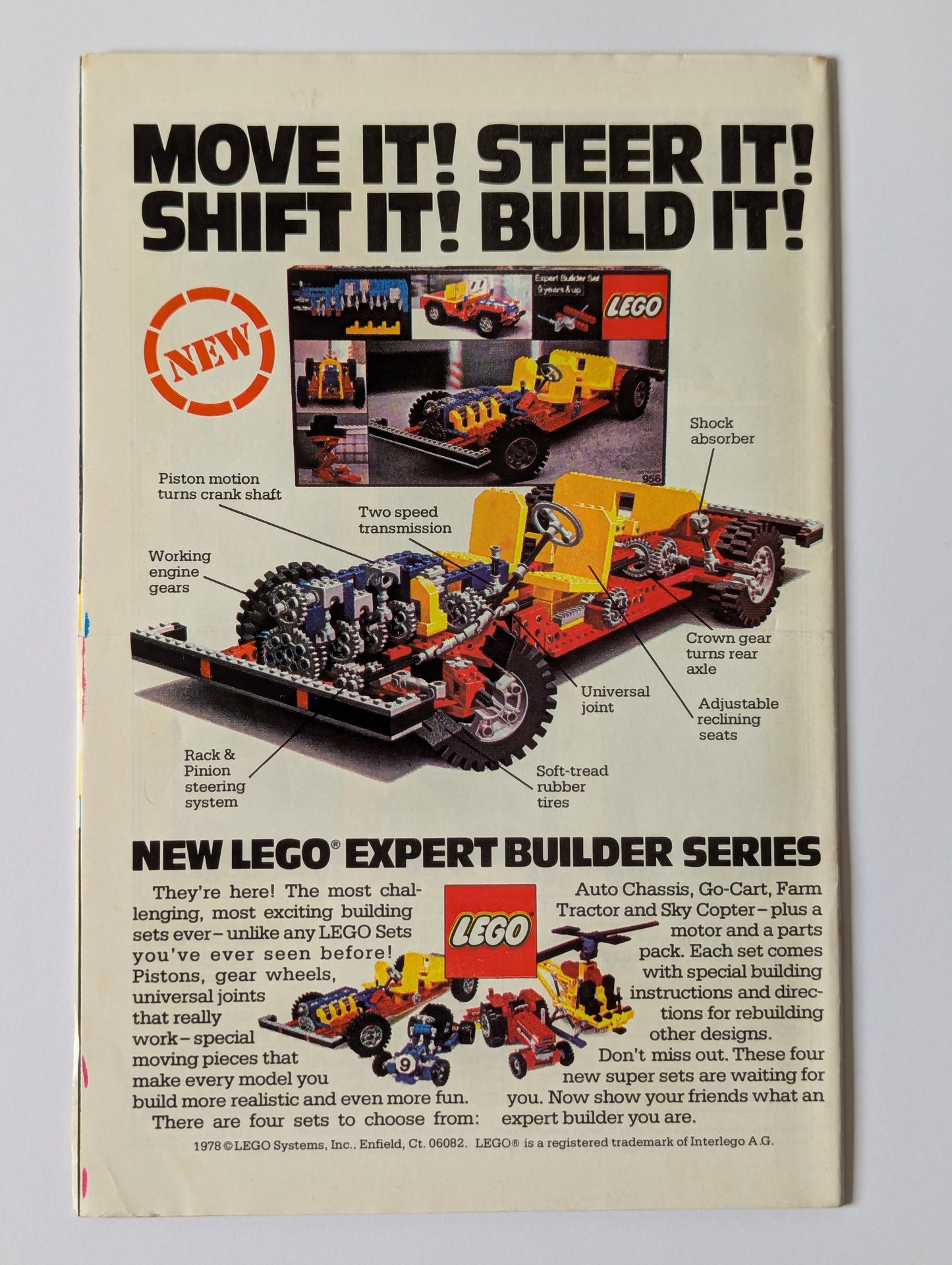 Star Wars #19 (1977 Series)