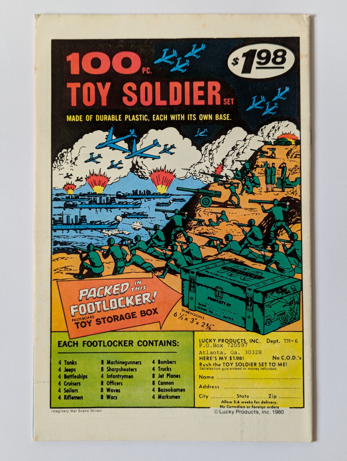 Star Wars #35 (1977 Series)