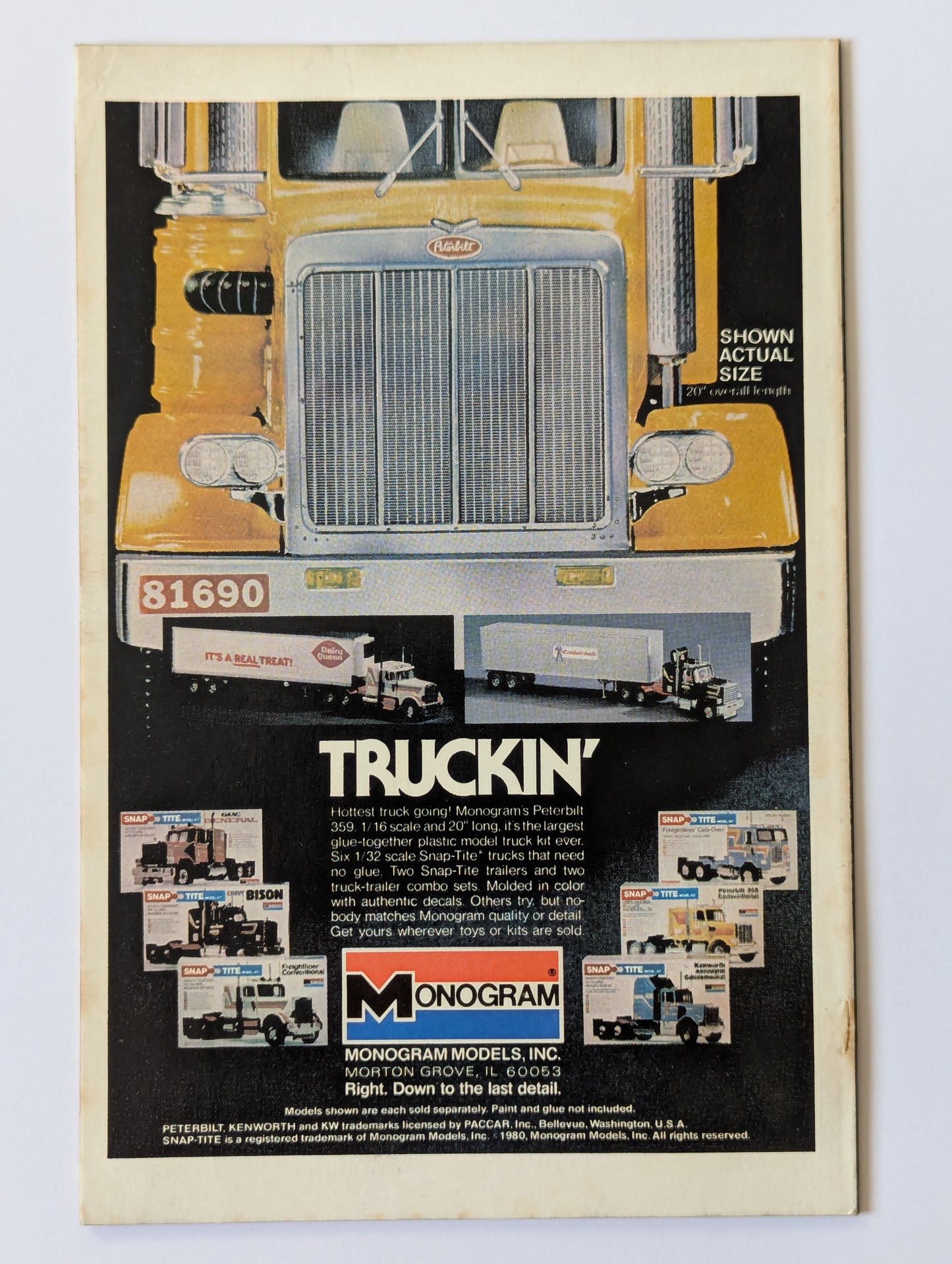 Star Wars #46 (1977 Series)