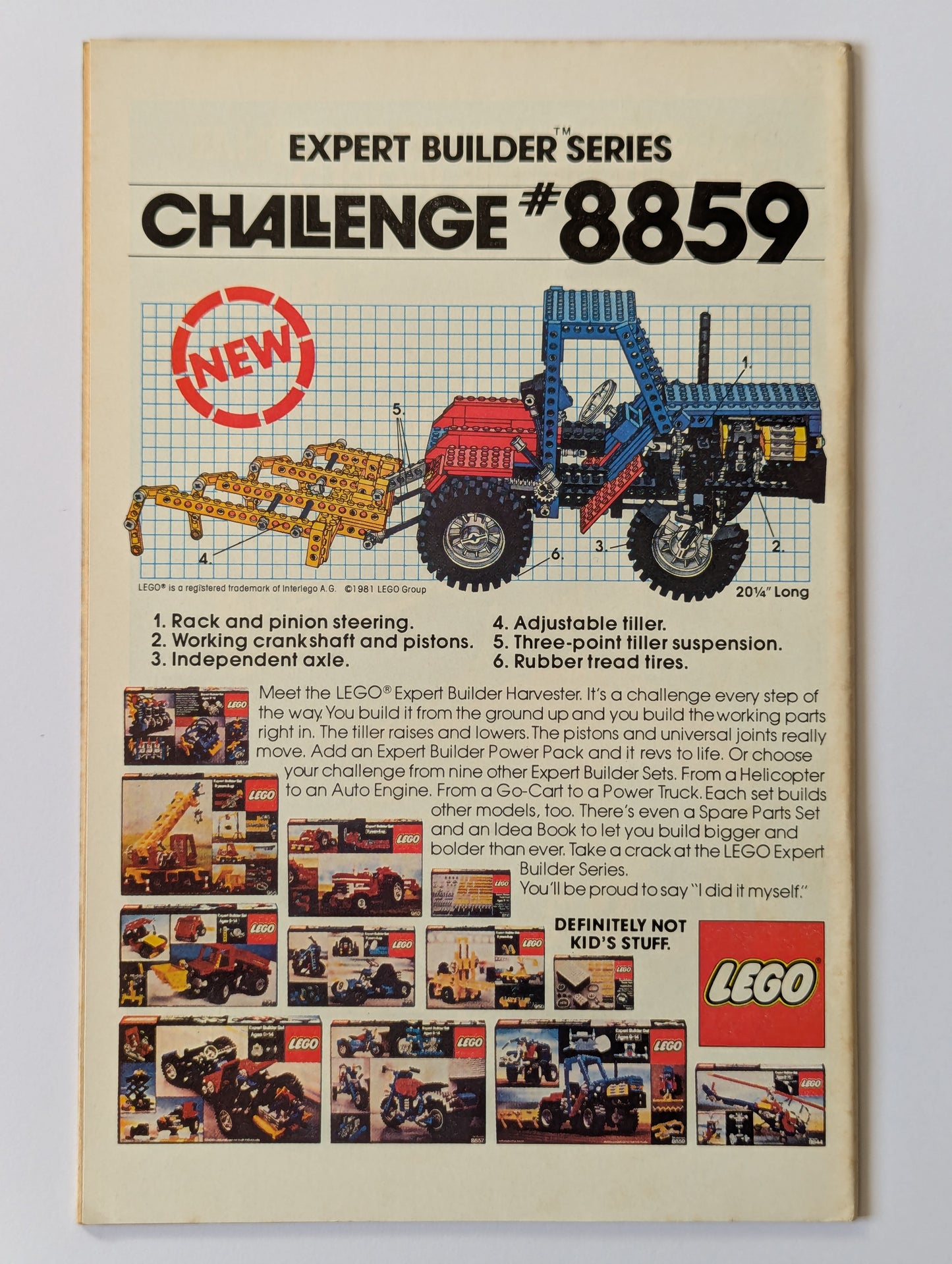 Star Wars #54 (1977 Series)