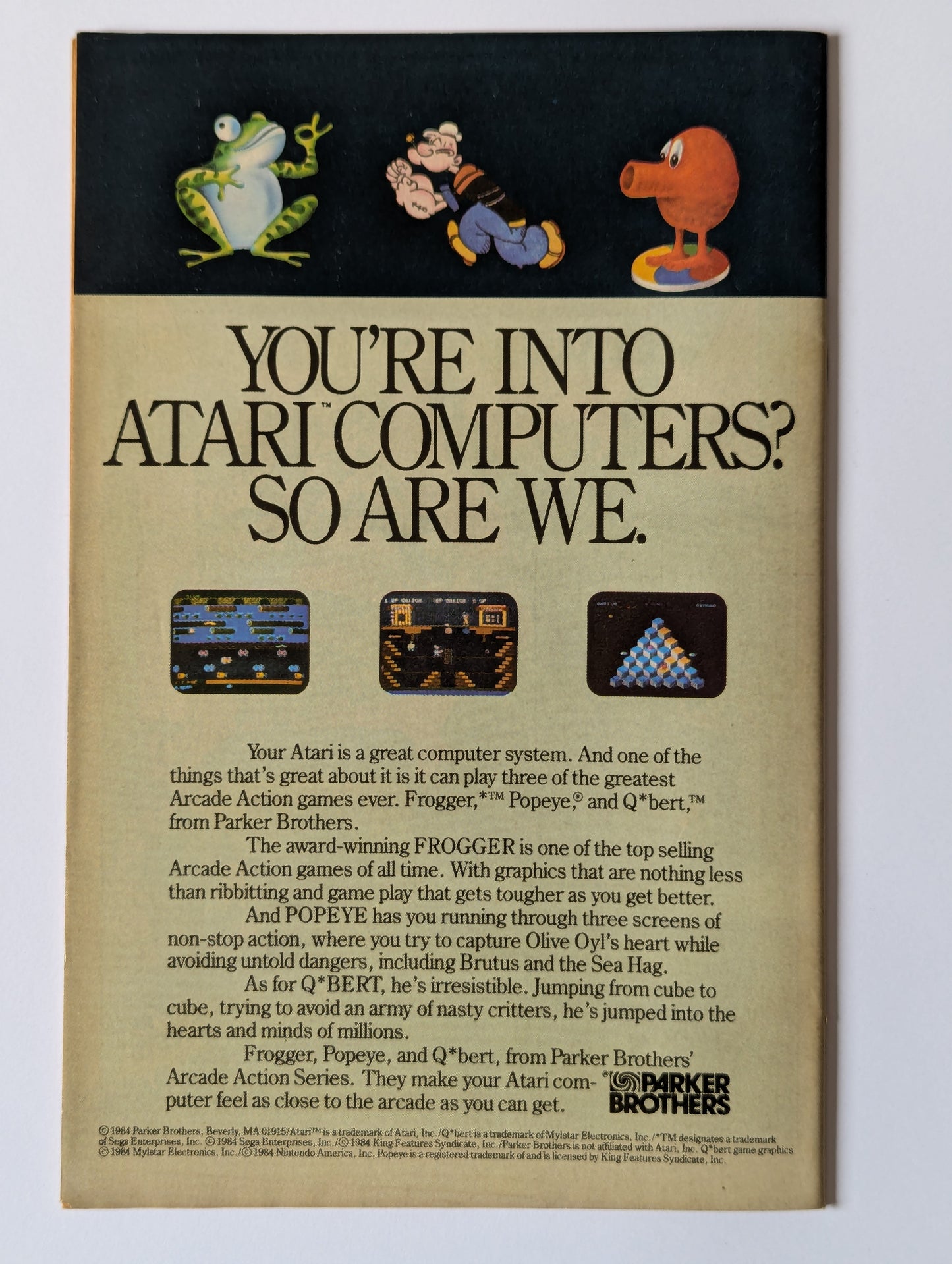 Star Wars #85 (1977 Series)