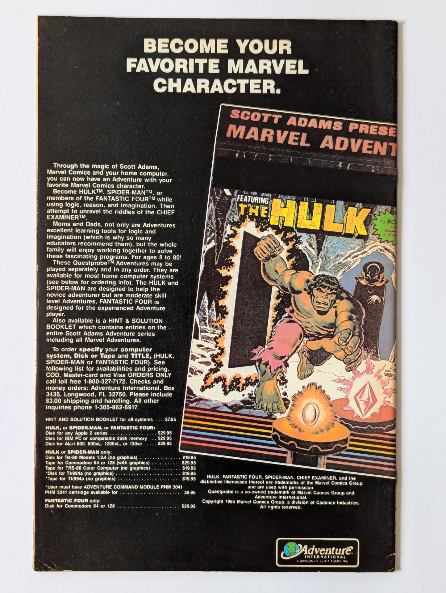 Star Wars #105 (1977 Series)