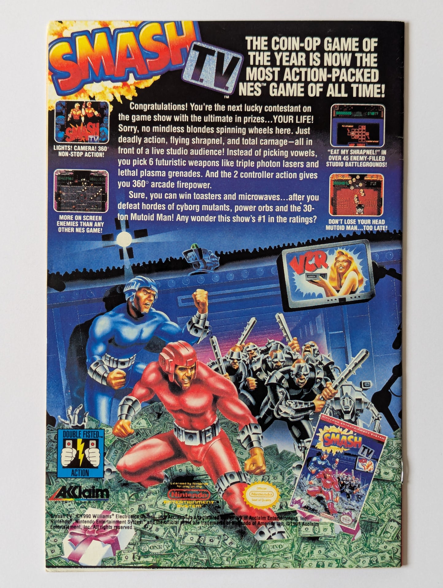 Detective Comics #641