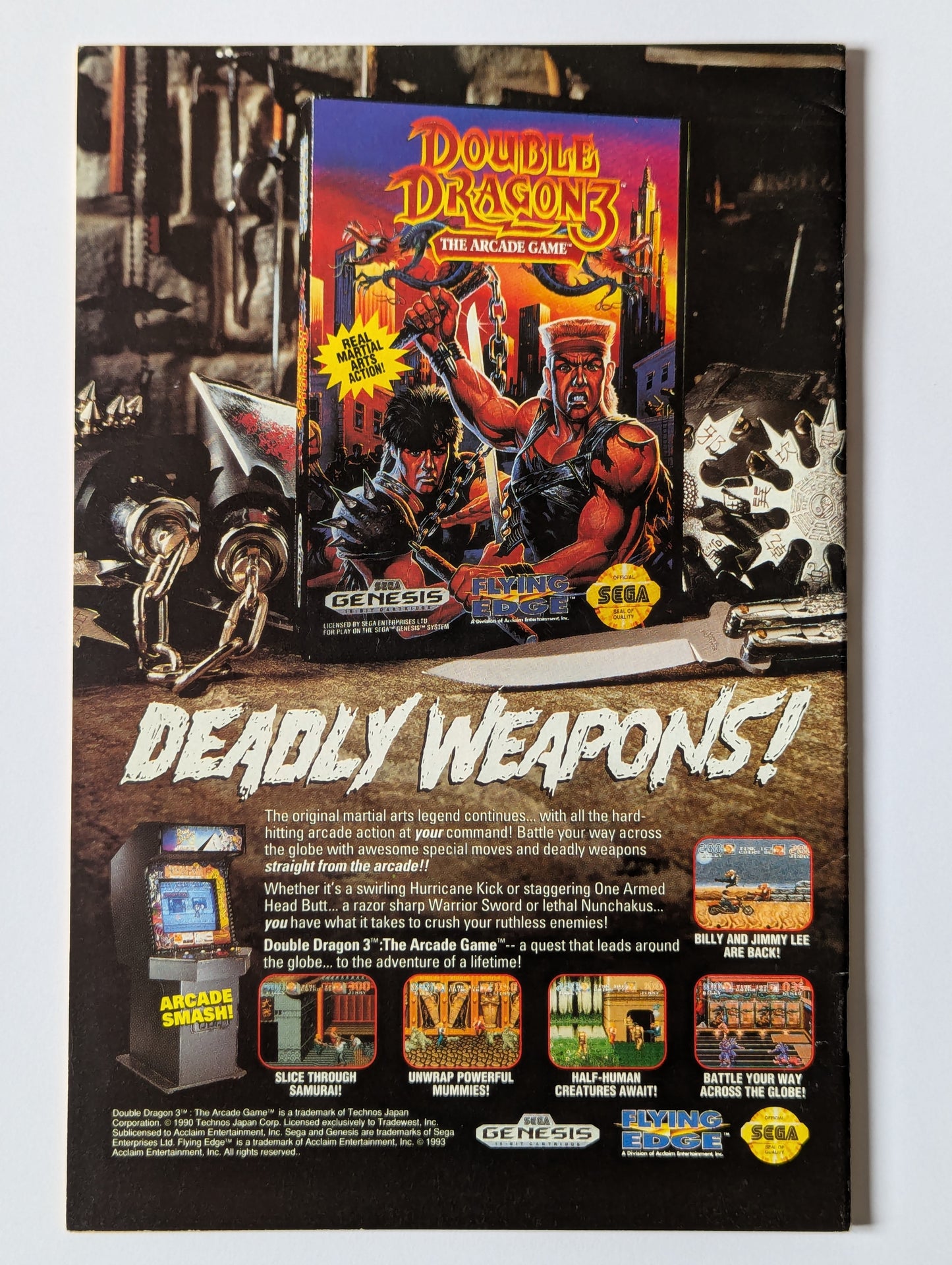 Detective Comics #657