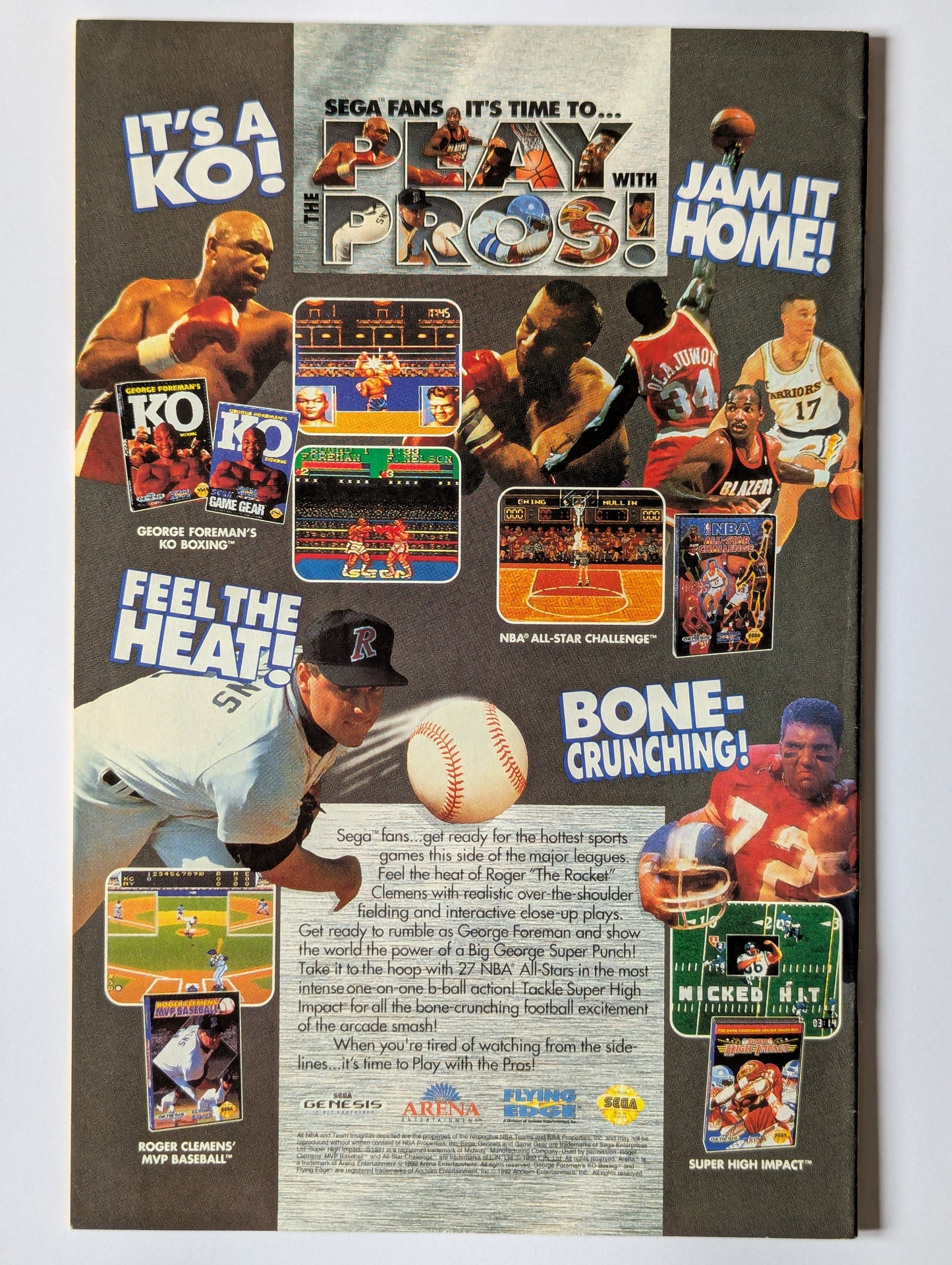 Detective Comics #658