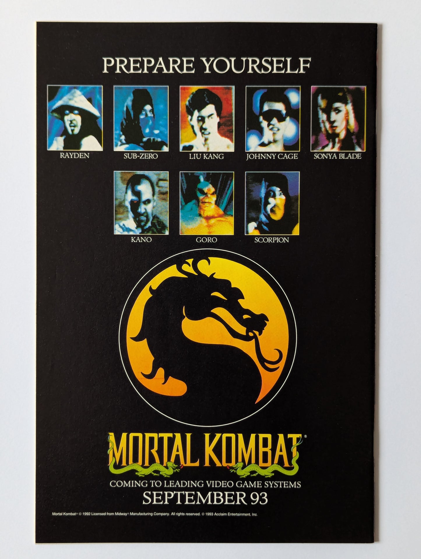 Detective Comics #665