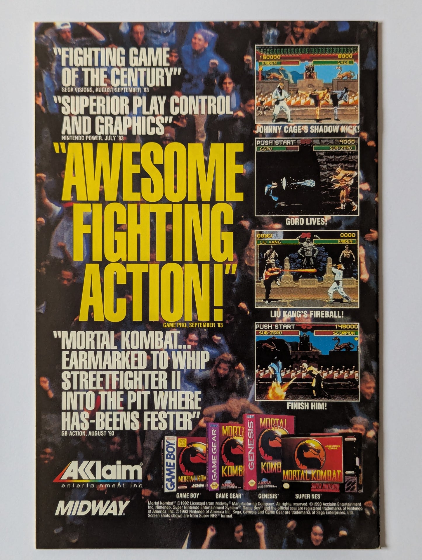 Detective Comics #669