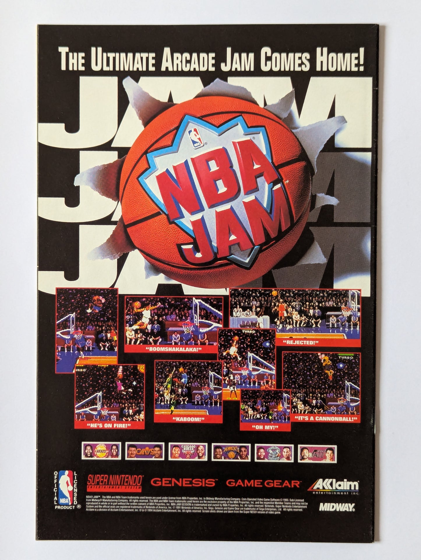 Detective Comics #674