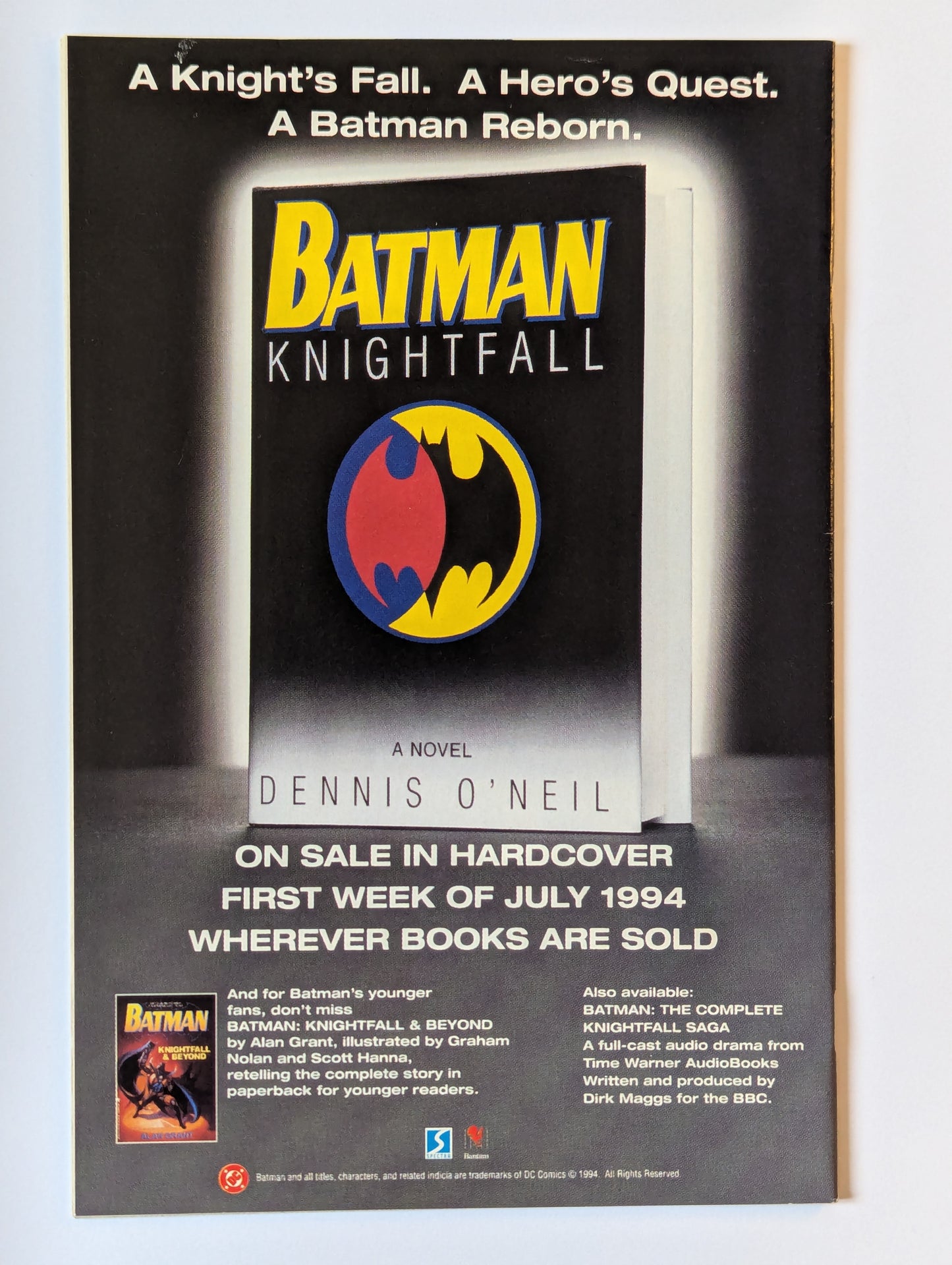 Detective Comics #677