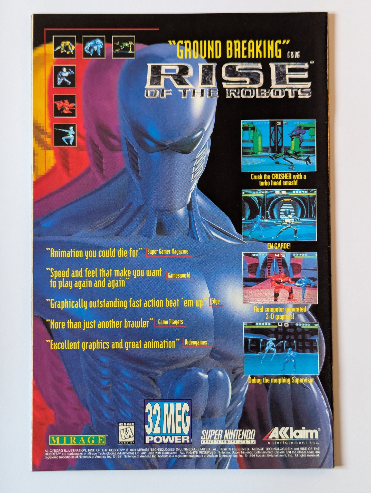 Detective Comics #681