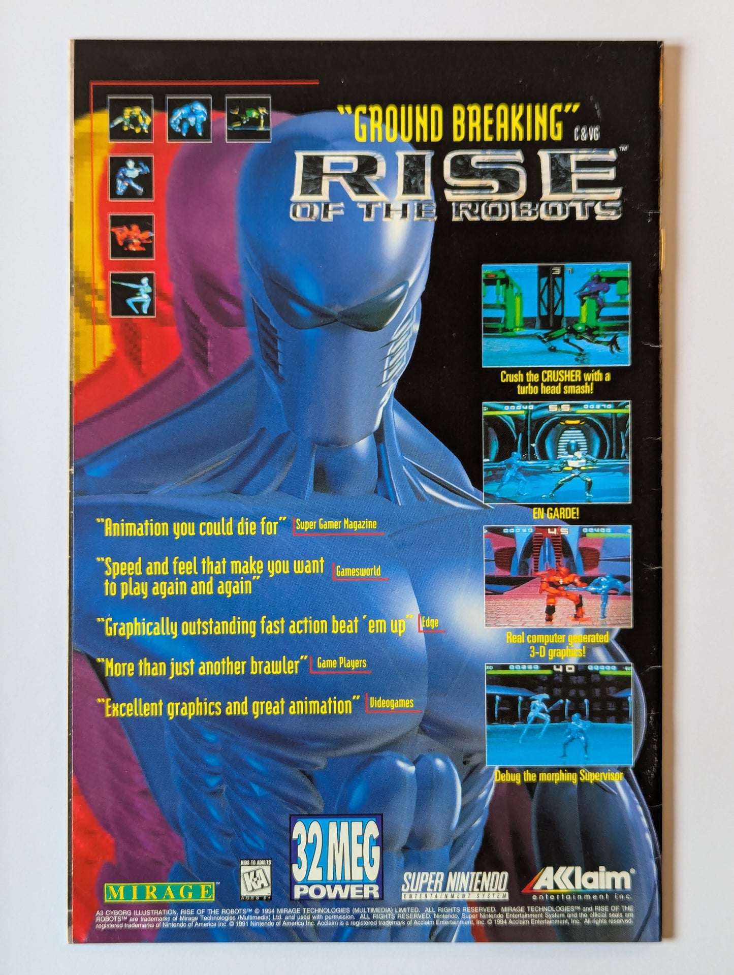 Detective Comics #682