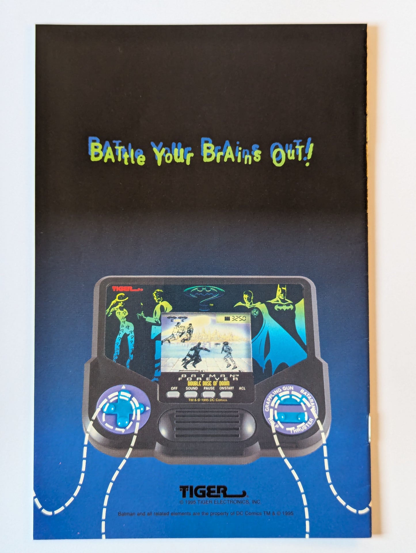 Detective Comics #692