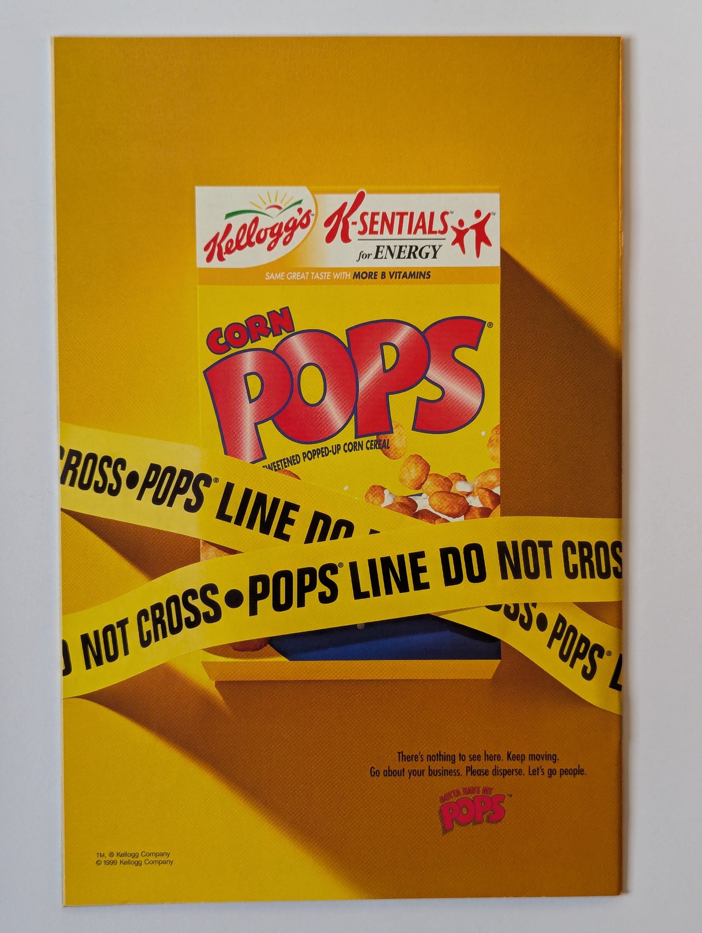 Detective Comics #738