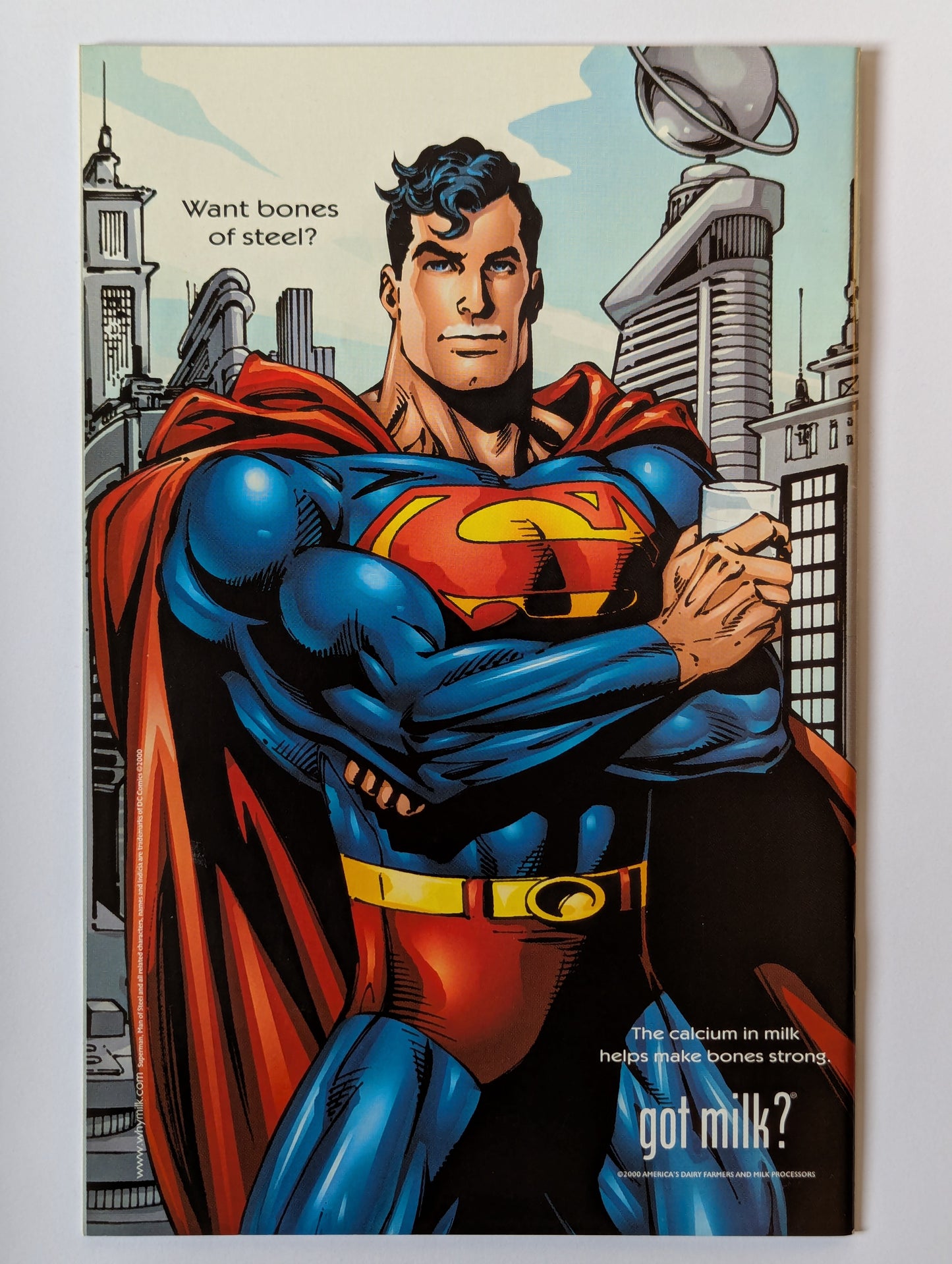 Detective Comics #745