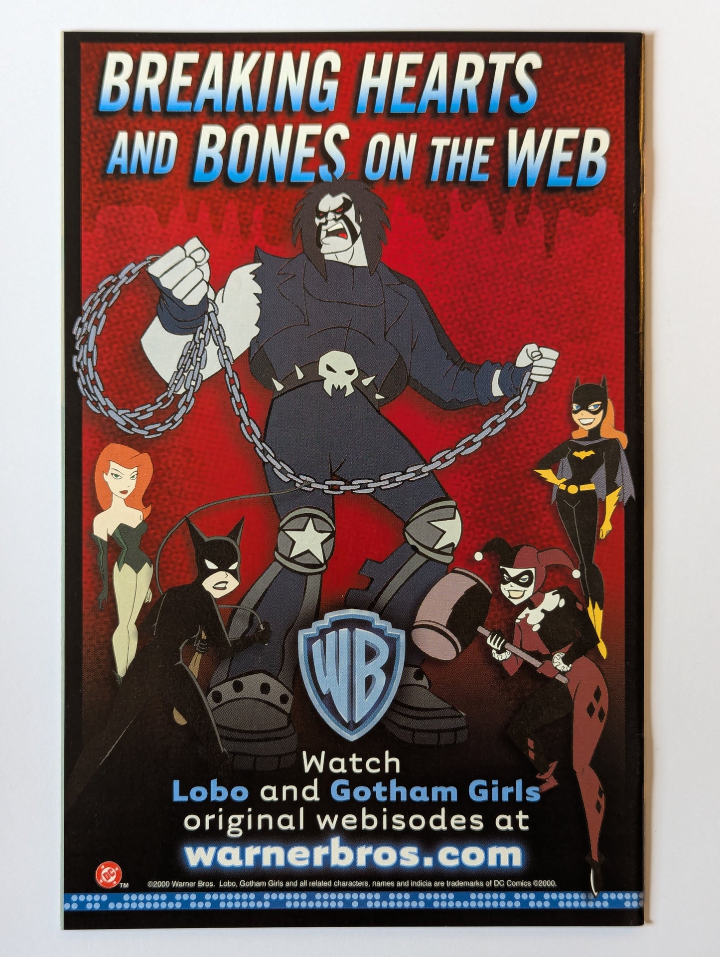 Detective Comics #753