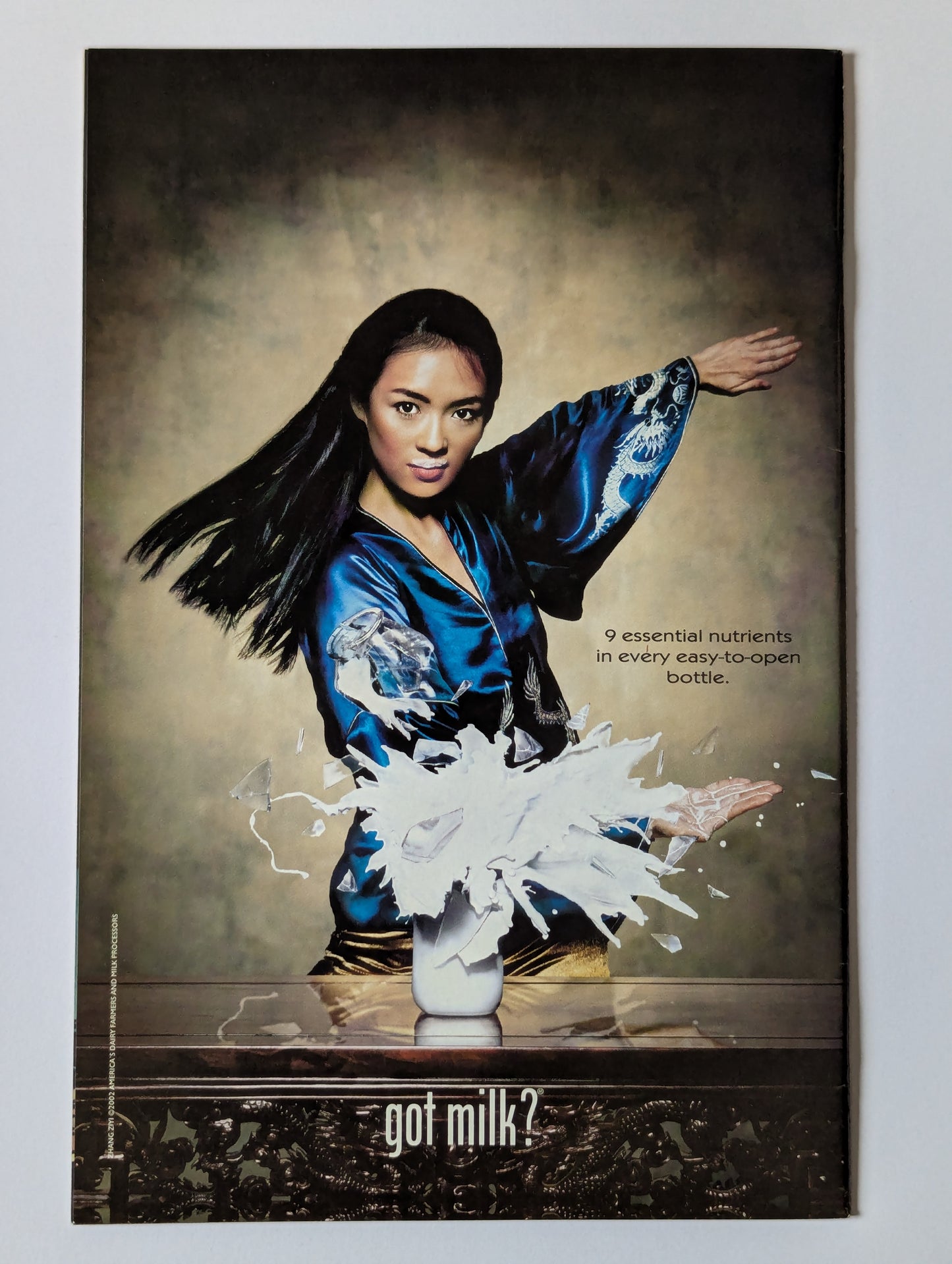 Detective Comics #772