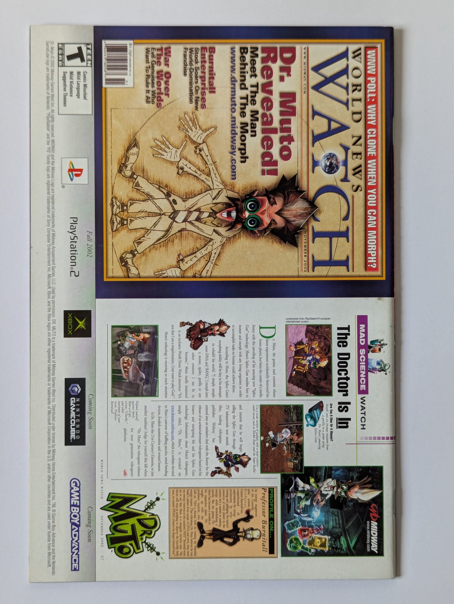 Detective Comics #776