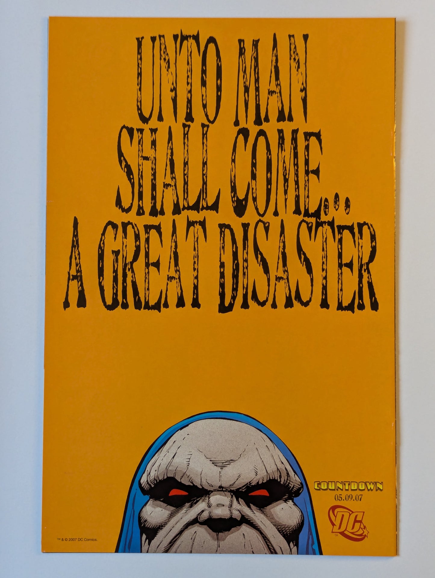 Detective Comics #830