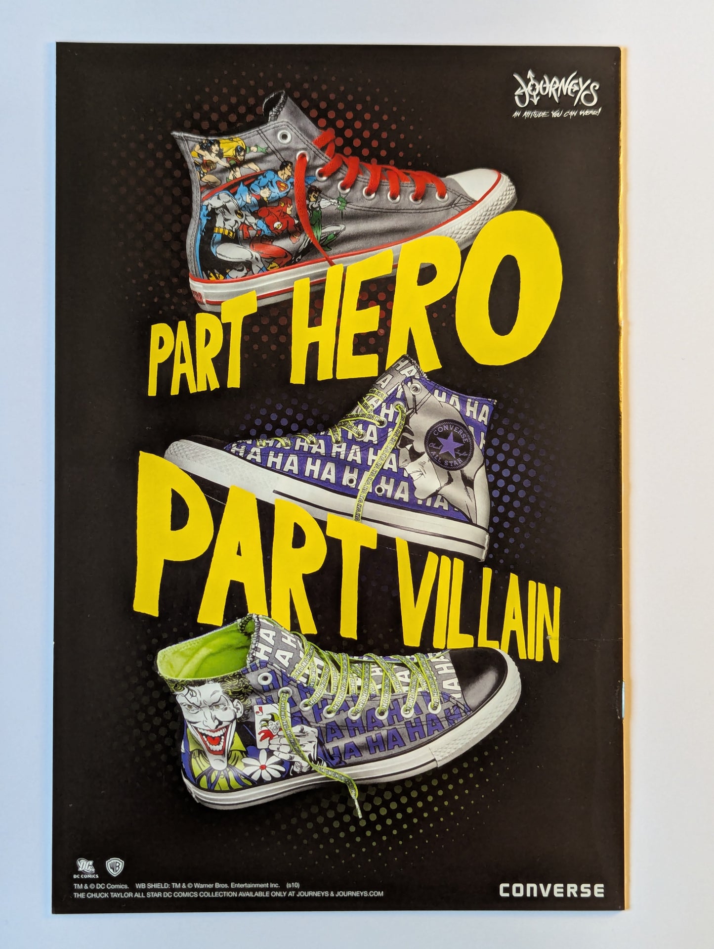 Detective Comics #873