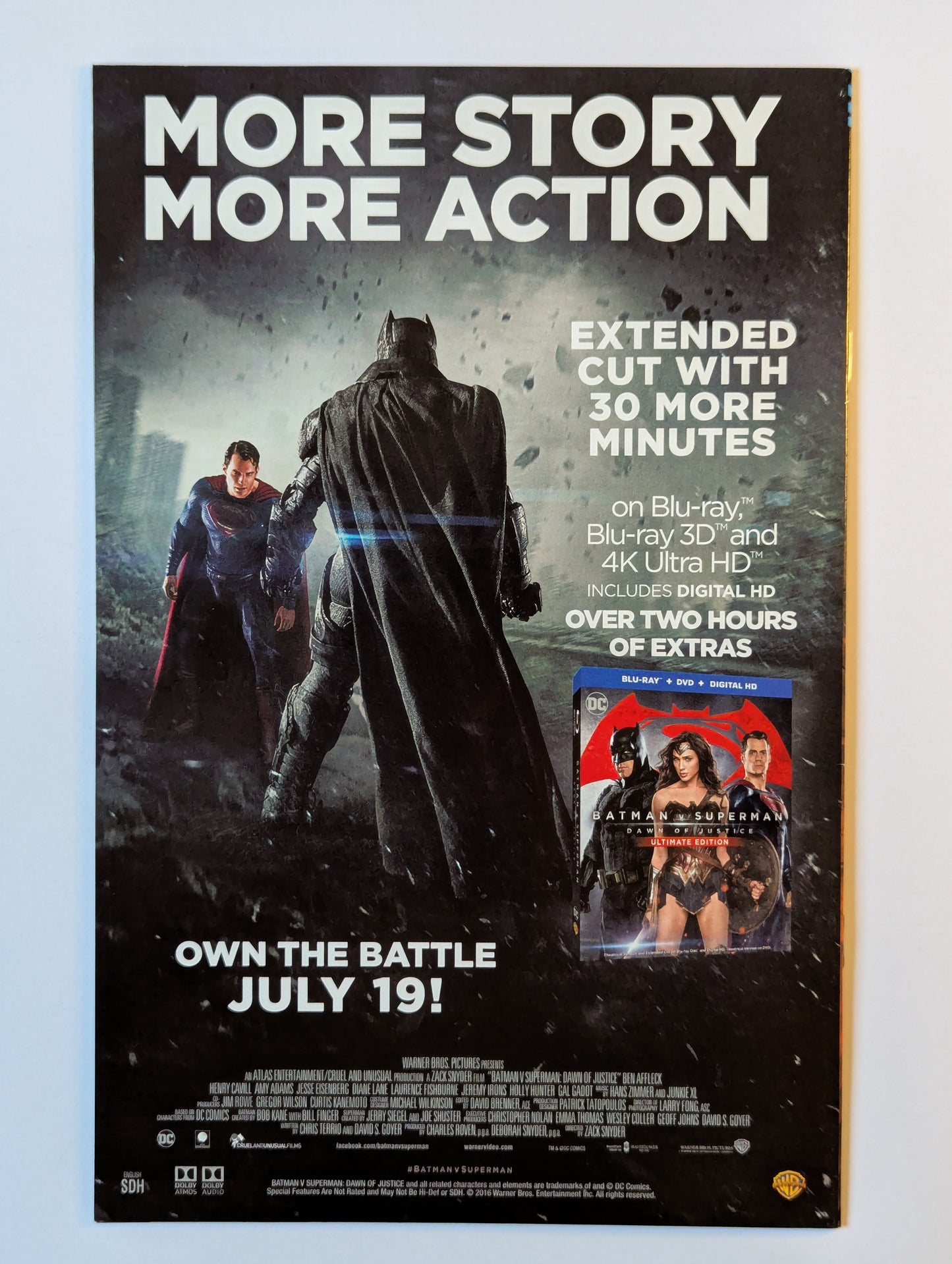 Detective Comics #936