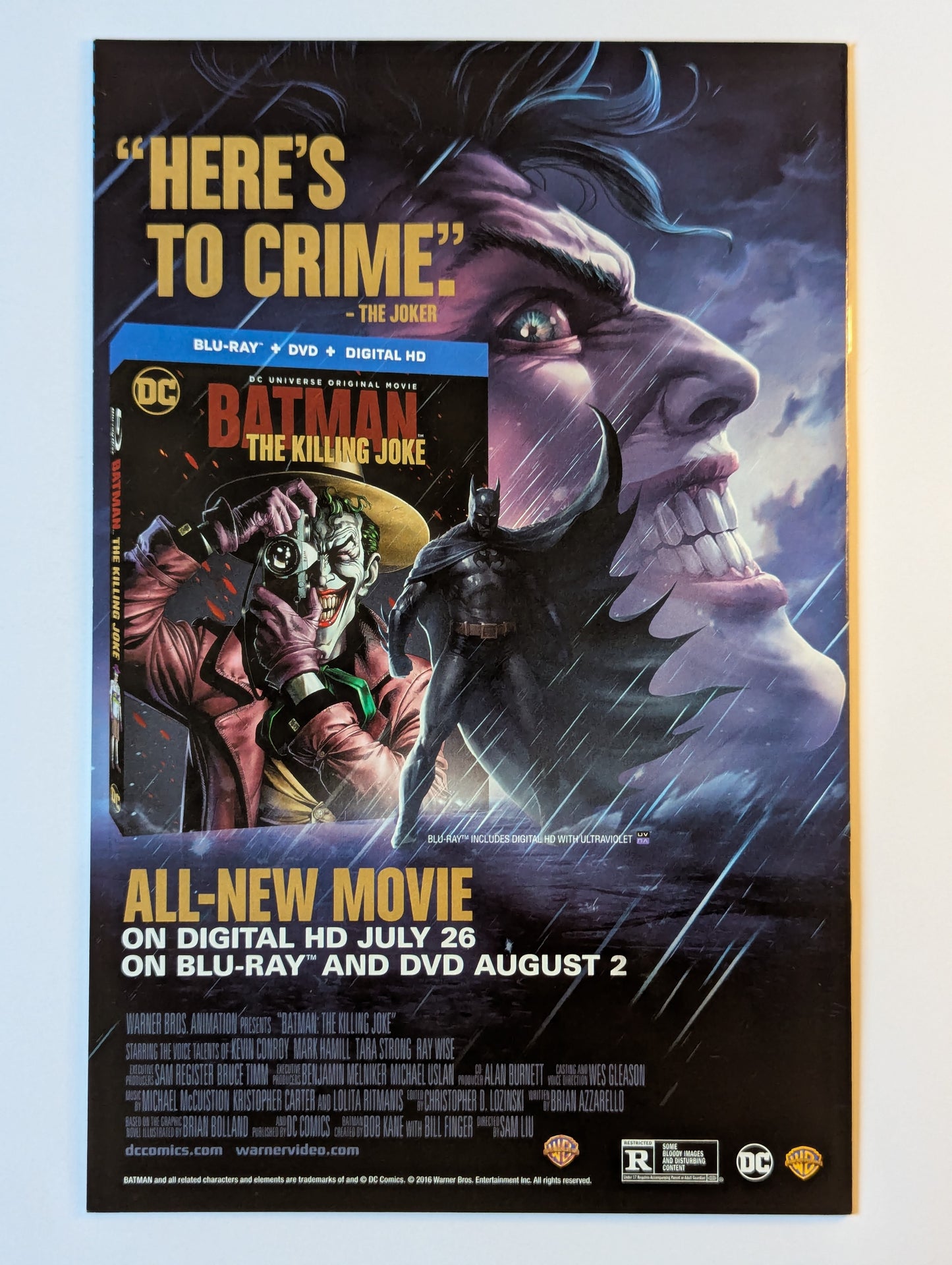 Detective Comics #938