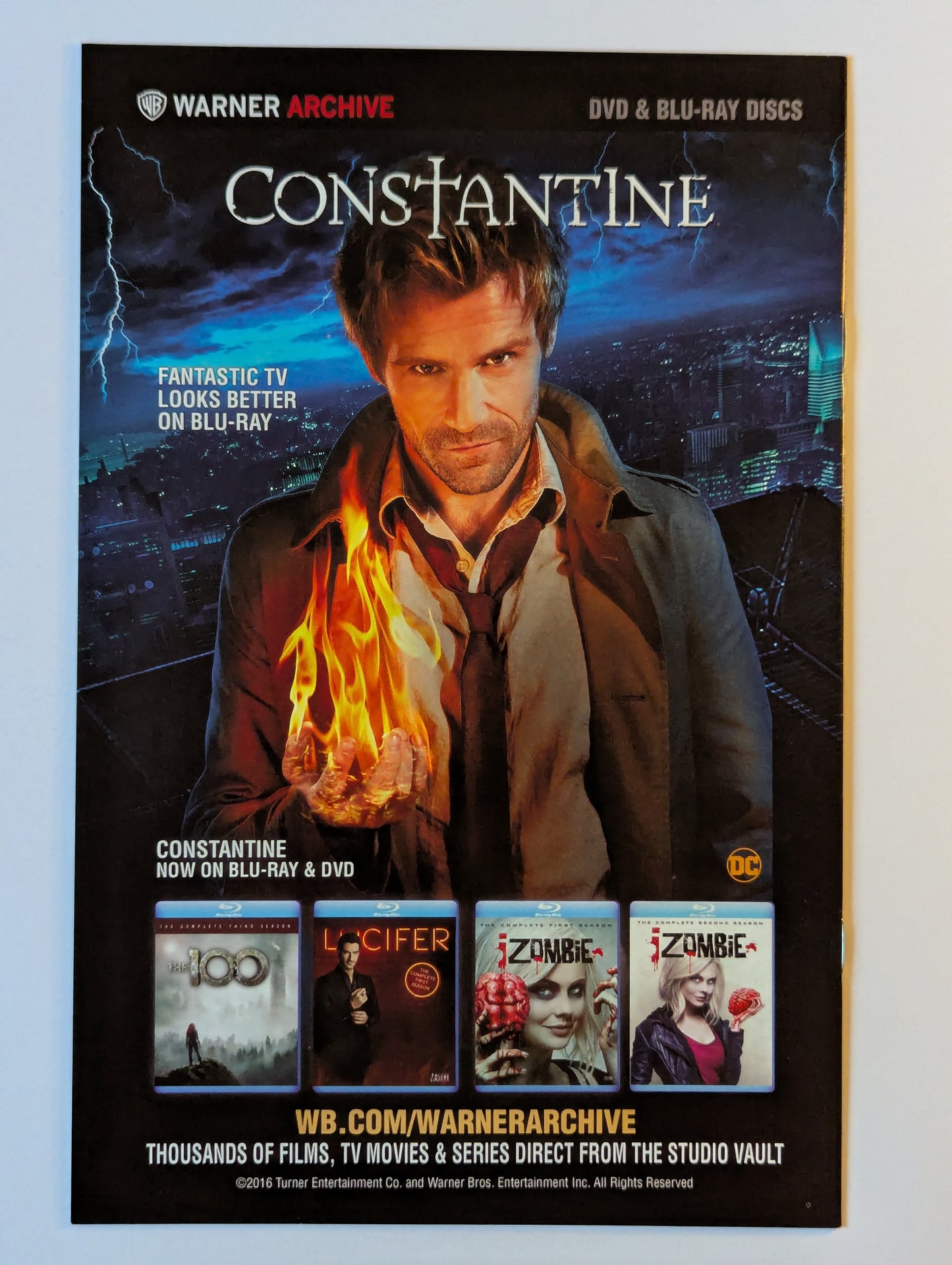 Detective Comics #940