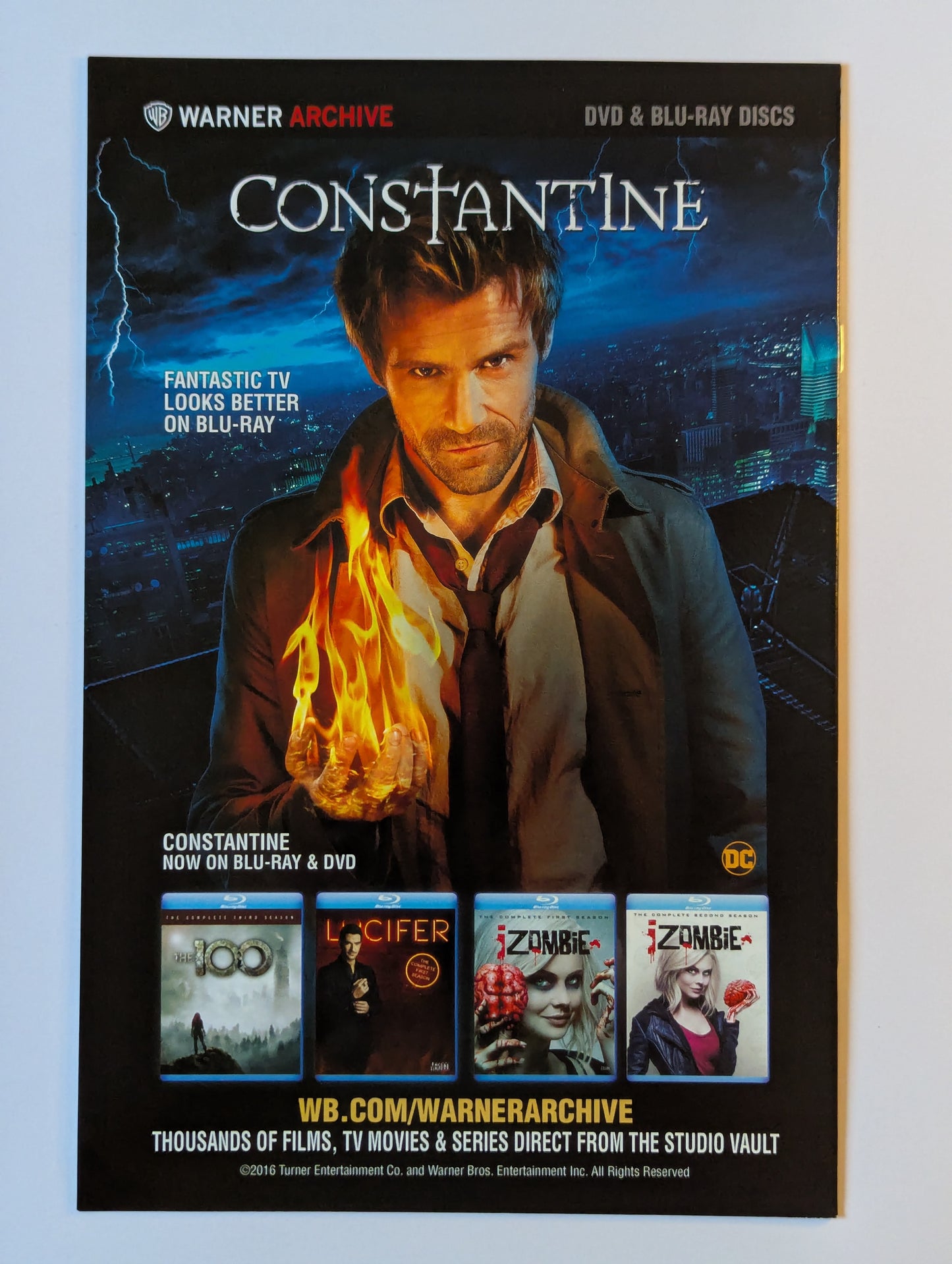 Detective Comics #941