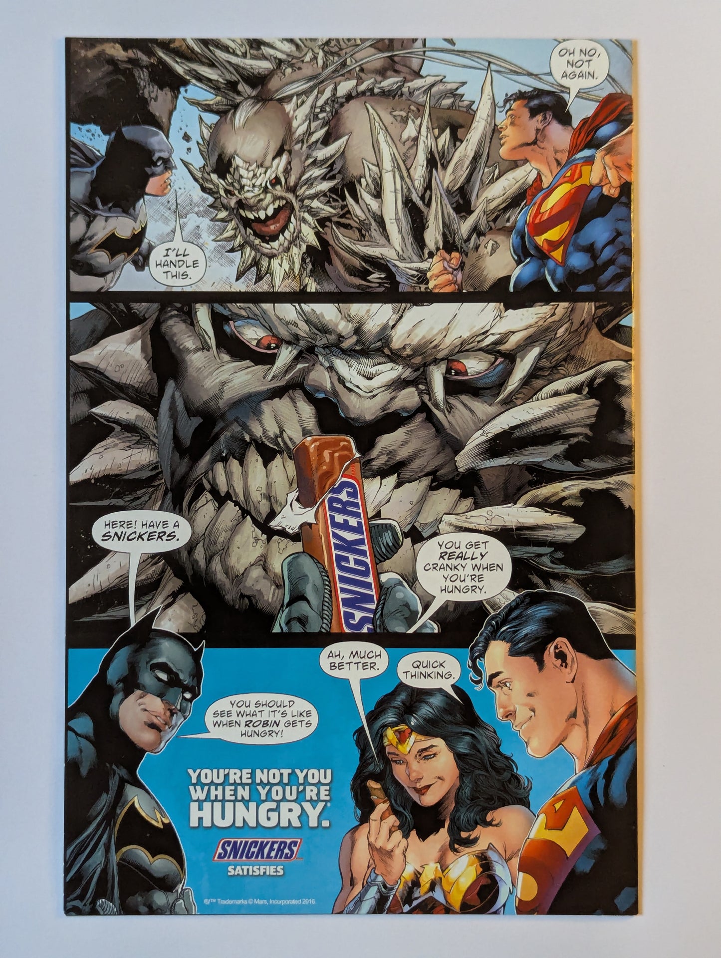 Detective Comics #942