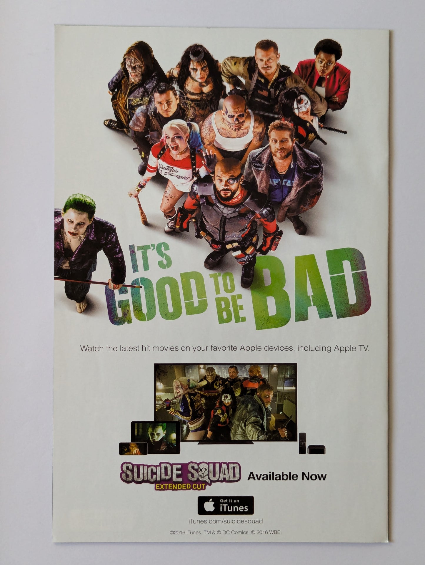 Detective Comics #947