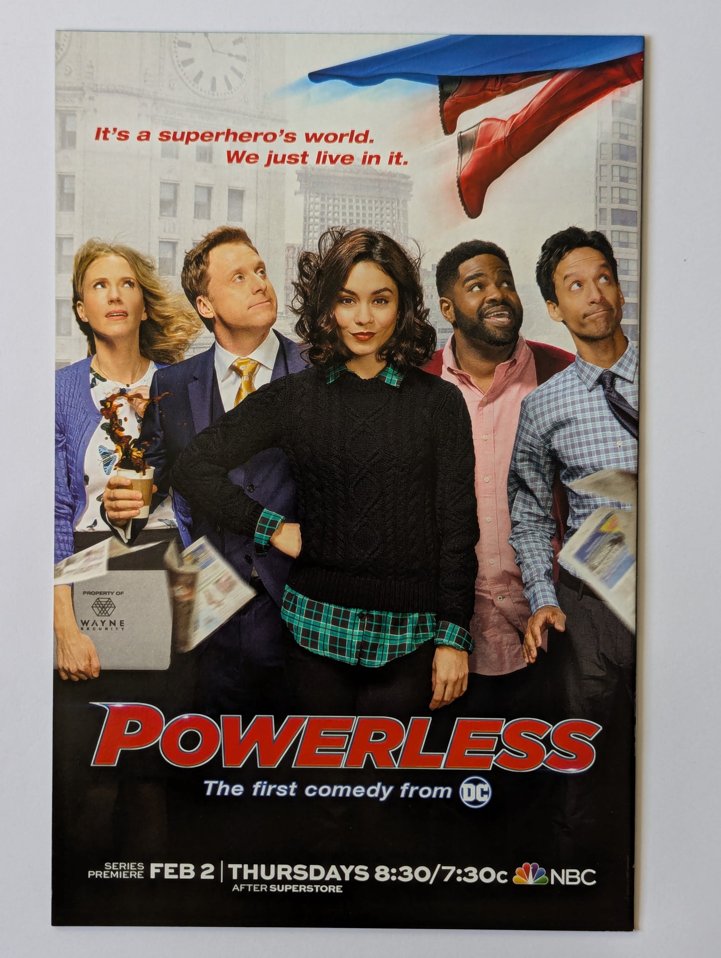 Detective Comics #951