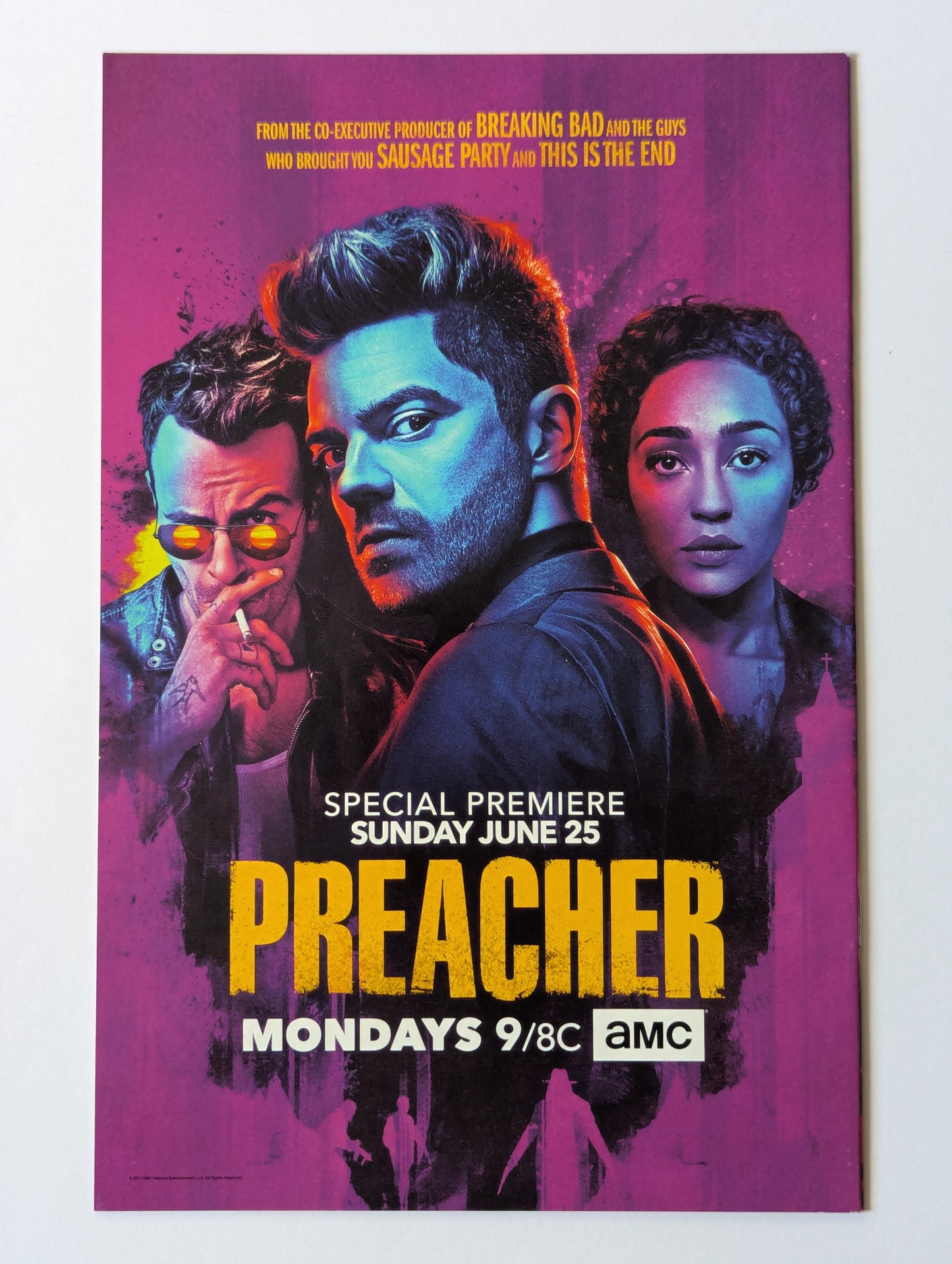 Detective Comics #958